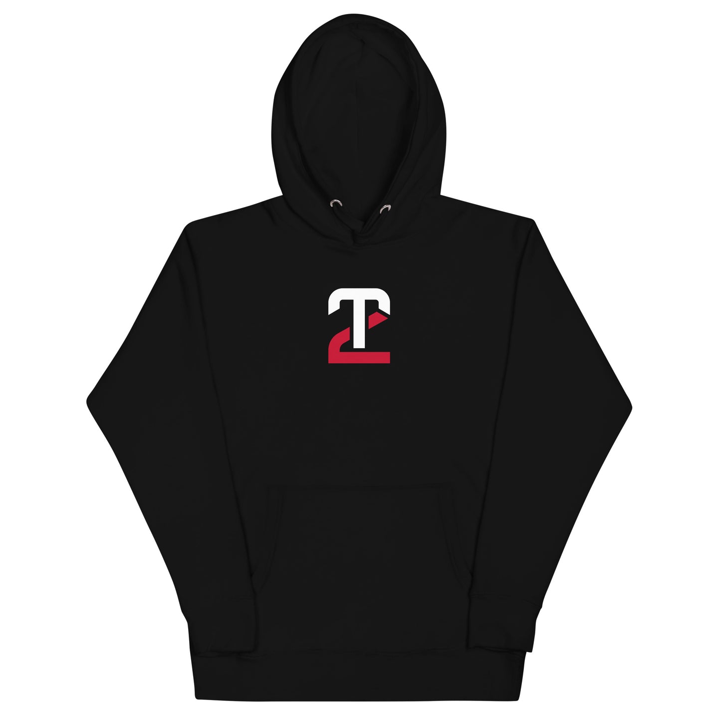 TK Pitts "Signature" Hoodie
