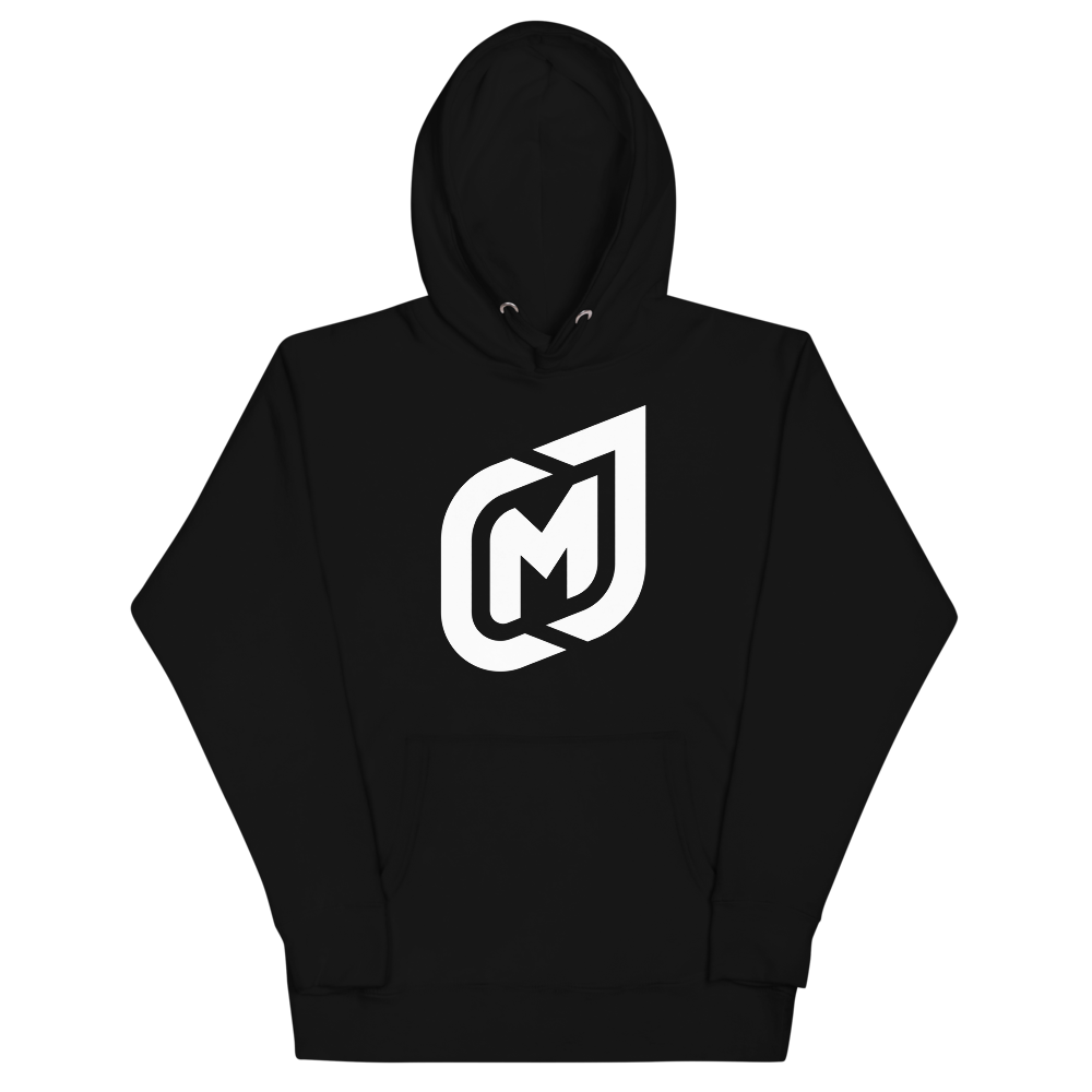 CJ Mosley "Logo" Hoodie