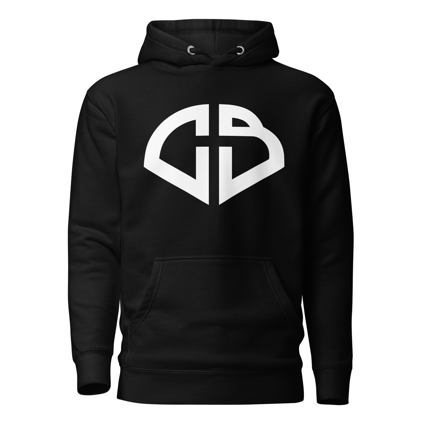 Camryn Bynum "Logo" Hoodie