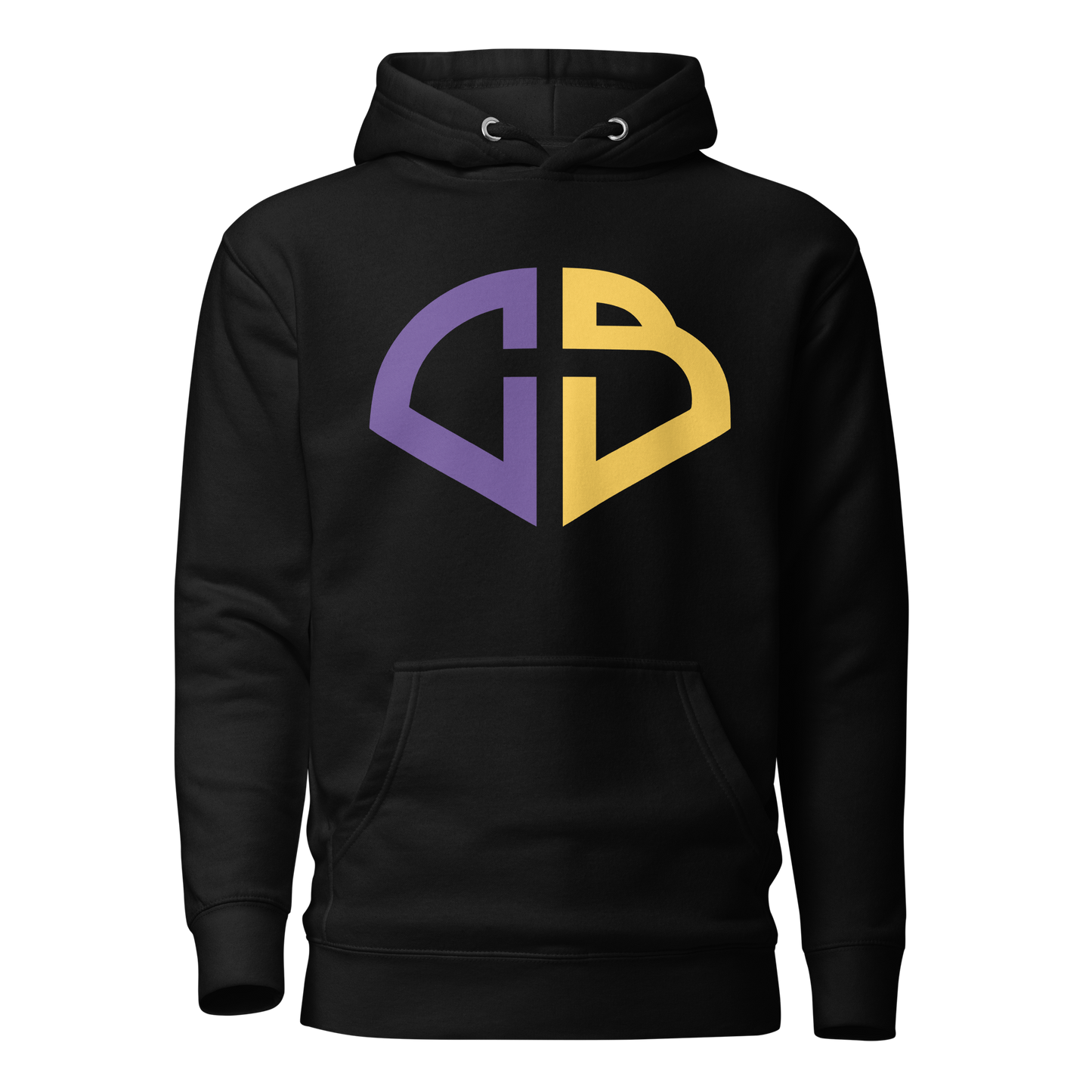 Camryn Bynum "Logo" Hoodie