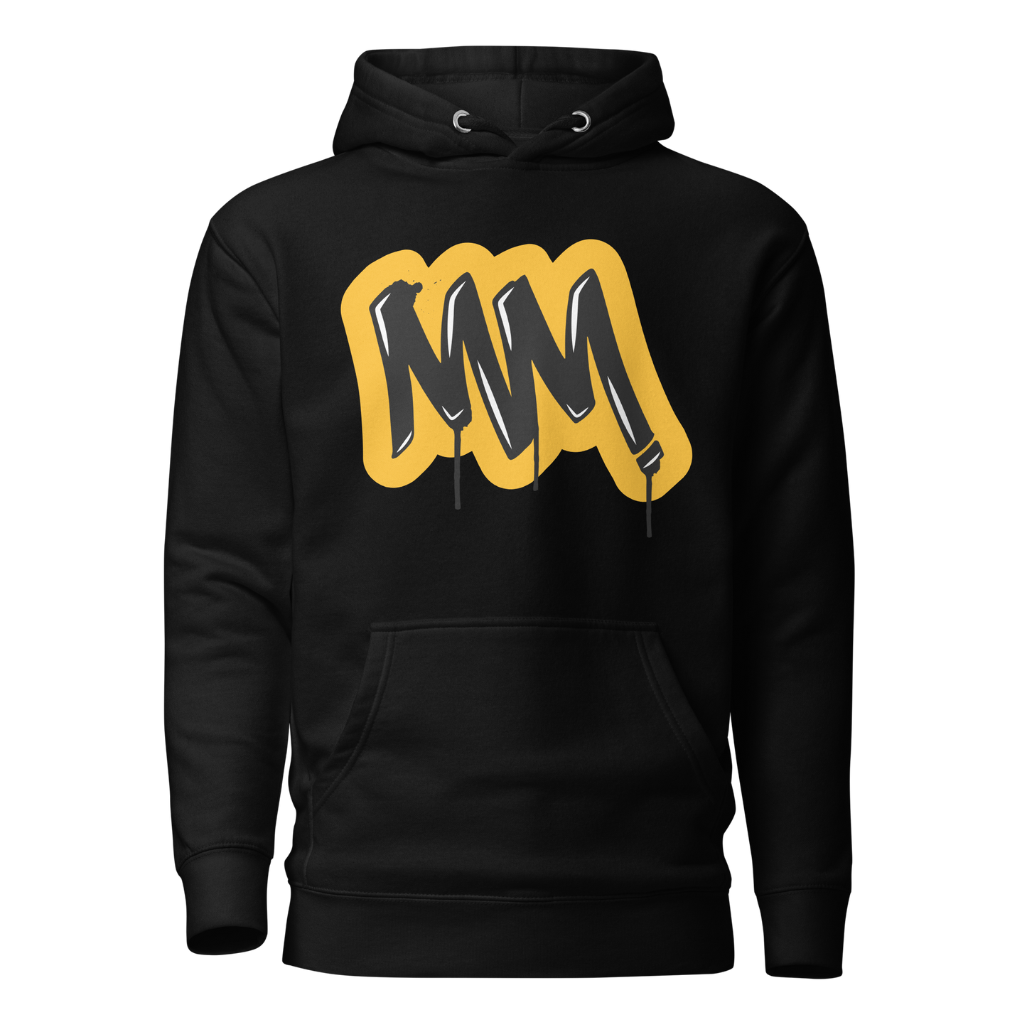 DeMarvin Leal "Pittsburgh" Hoodie