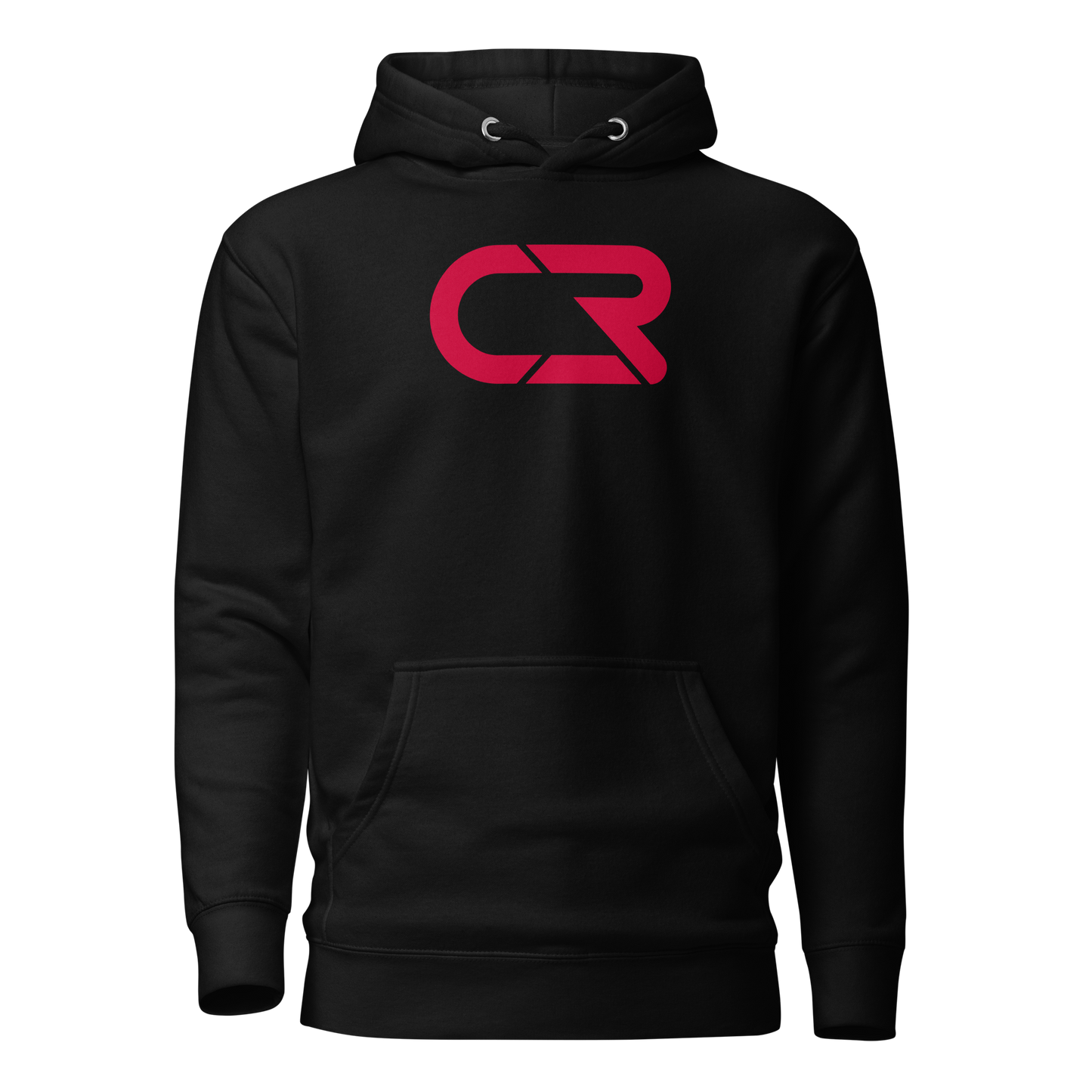 Courtney Ramey "Logo" Hoodie