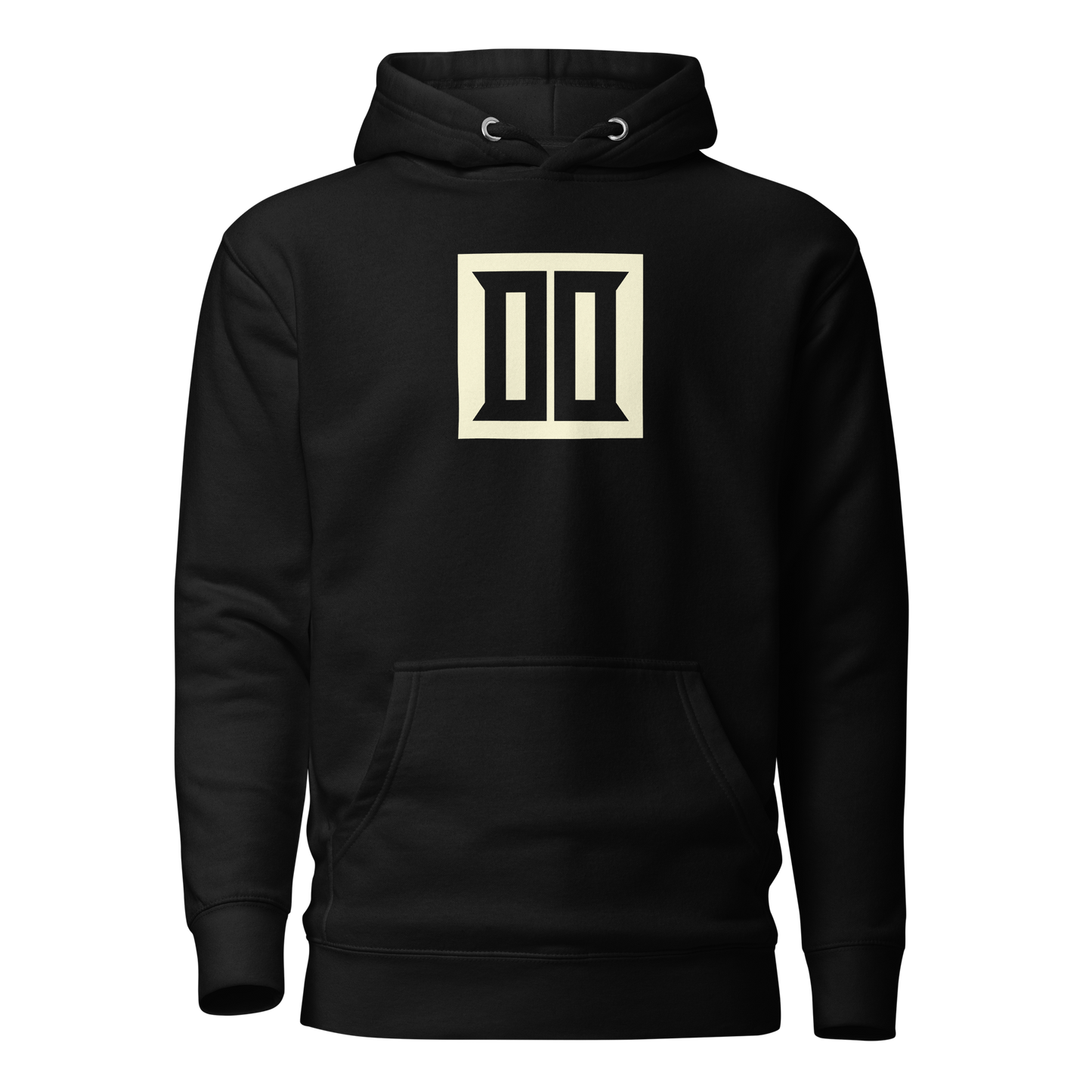 Otega Oweh "Logo" Hoodie