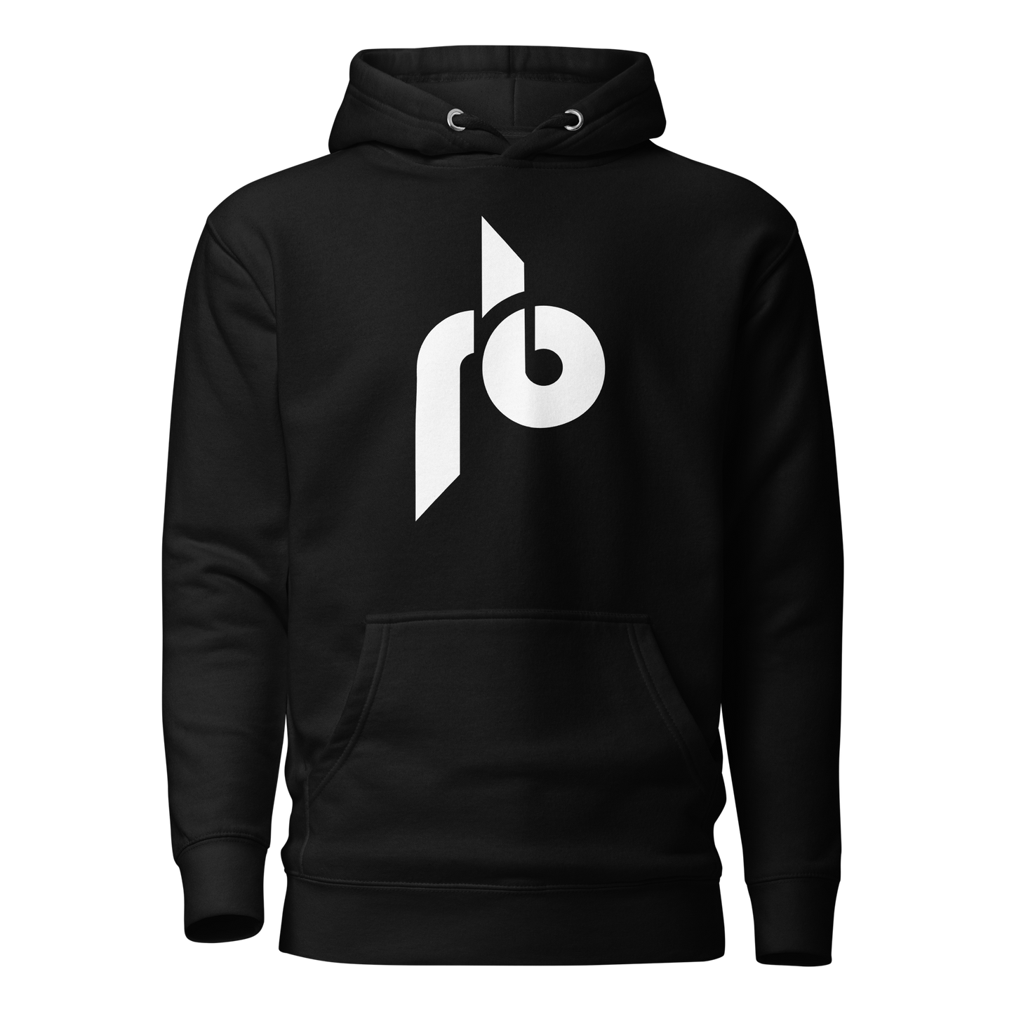 Rowan Brumbaugh "Logo" Hoodie