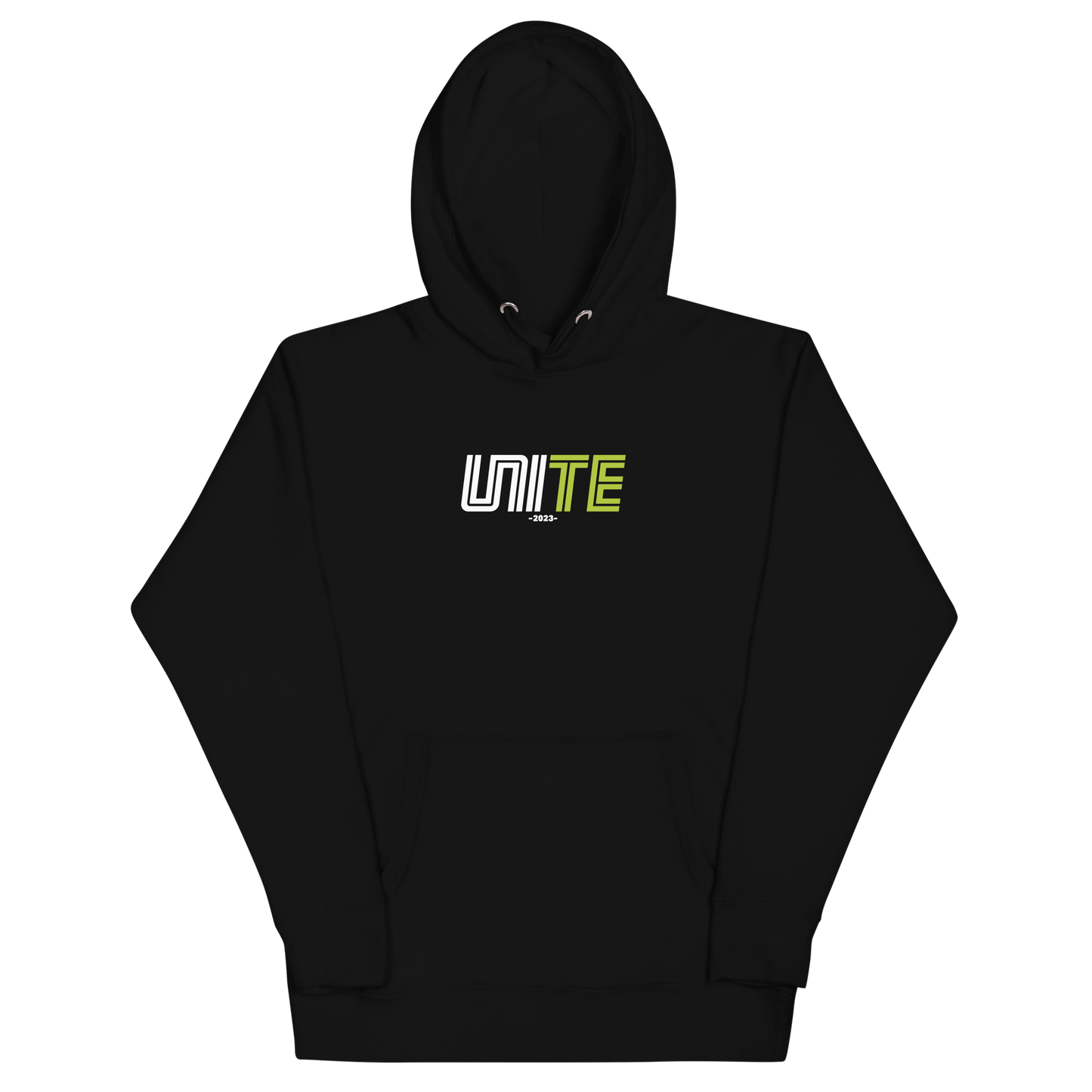 Tight End University "UNITE" Hoodie