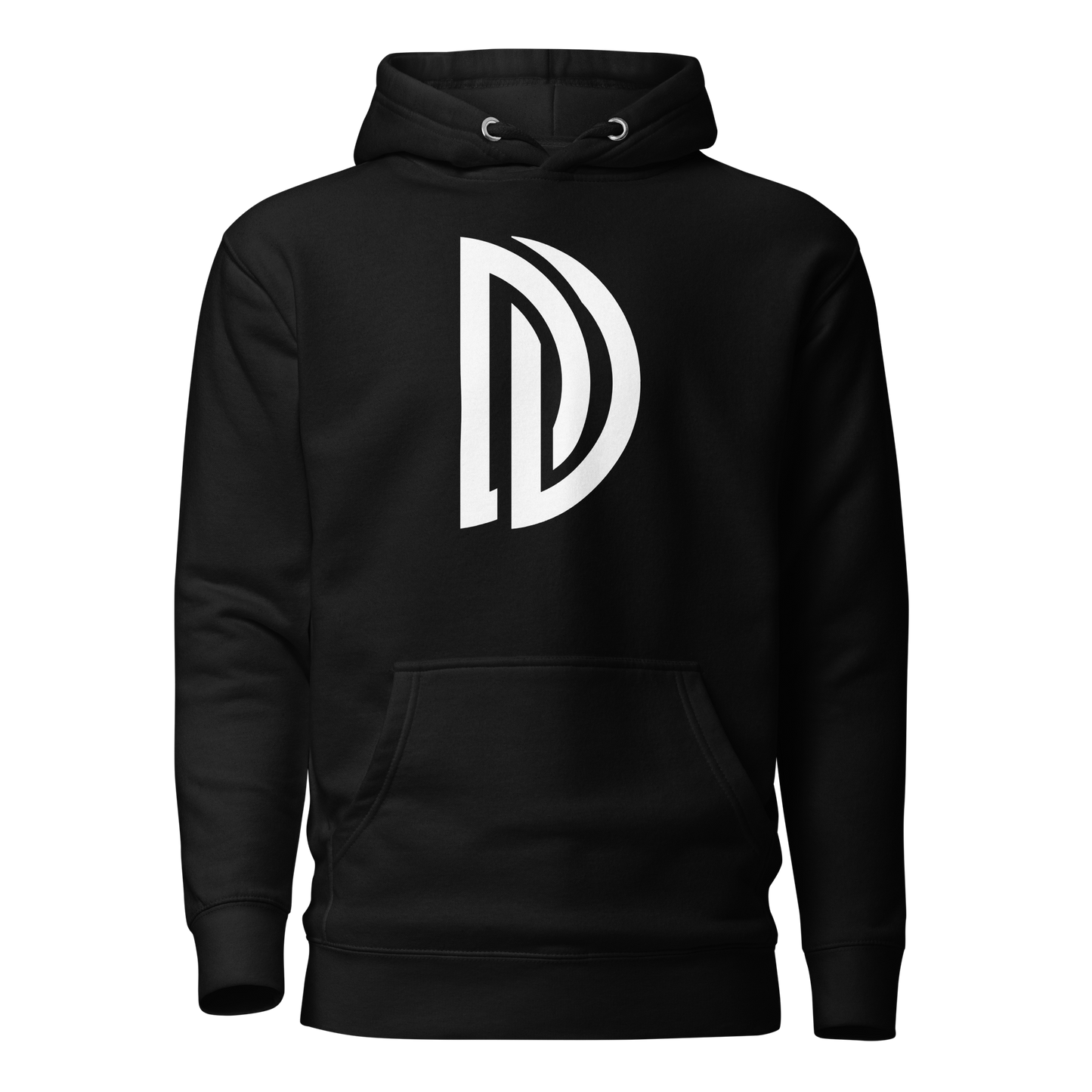 Dallas Daniels "Logo" Hoodie