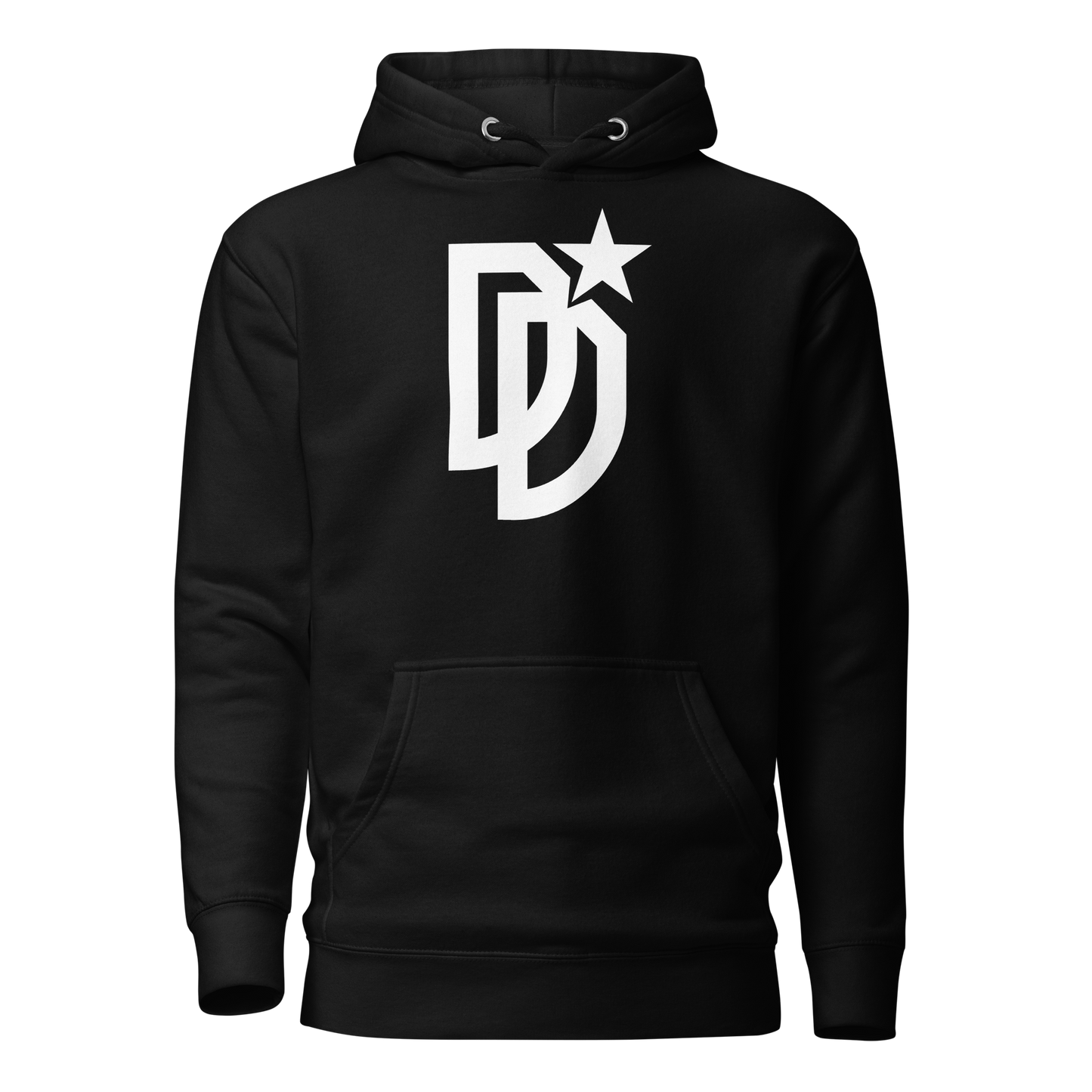 Dallas Daniels "Logo" Hoodie