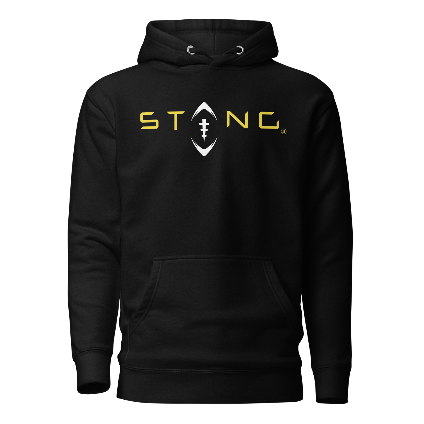Derek Stingley Jr. "Logo" Hoodie