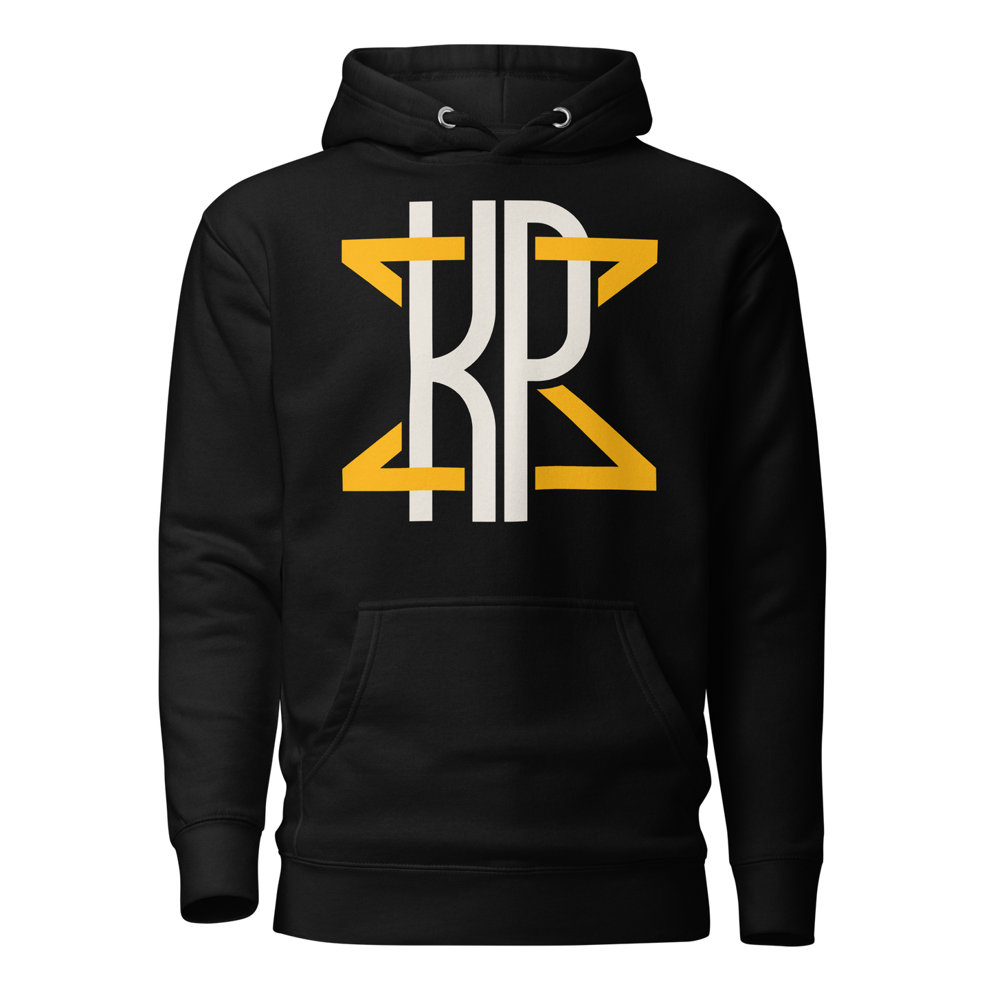Kenny Pickett "Logo" Hoodie