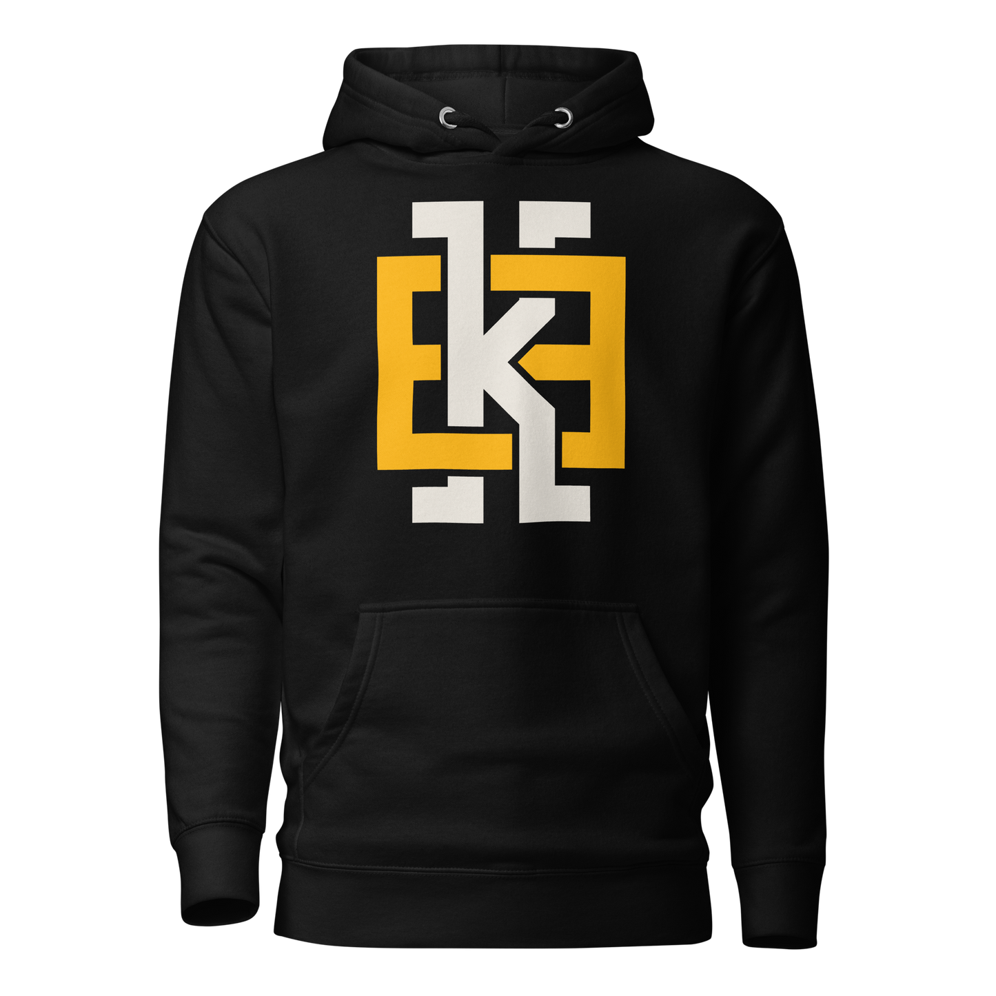 Kenny Pickett "Logo" Hoodie