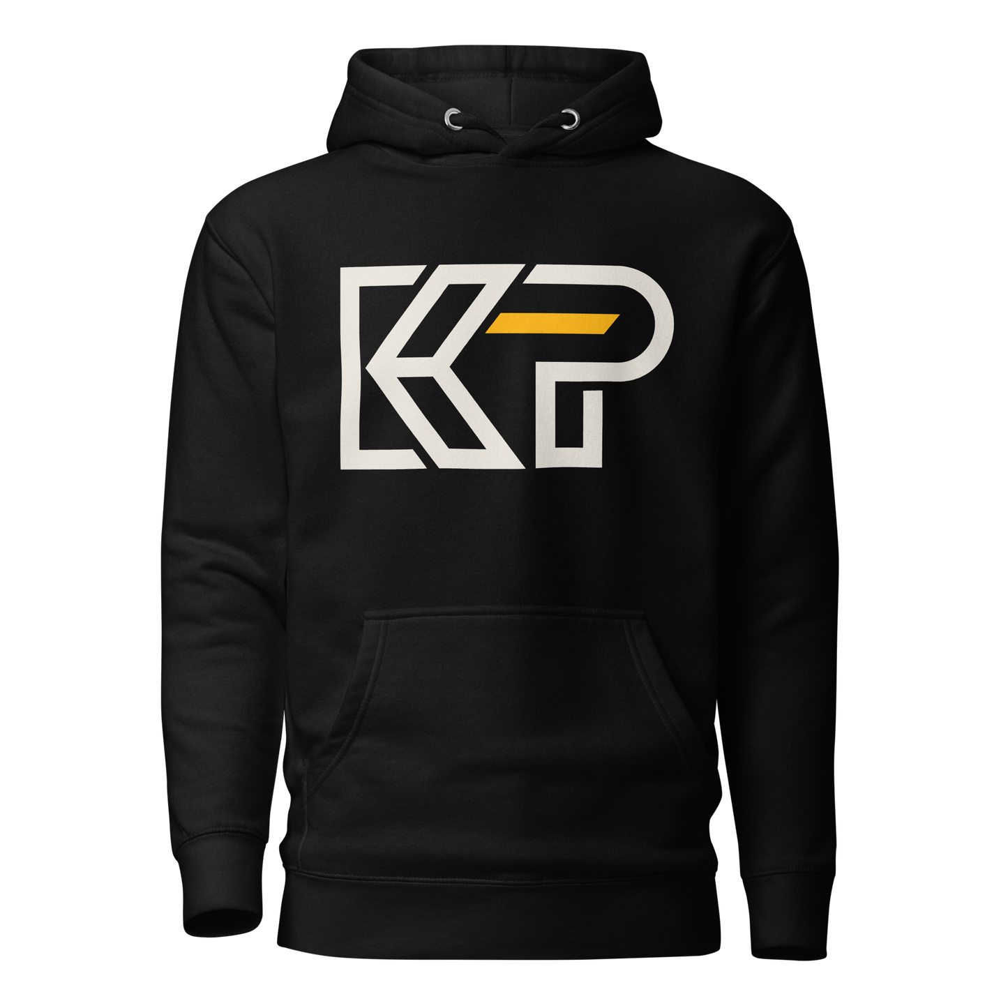 Kenny Pickett "Logo" Hoodie