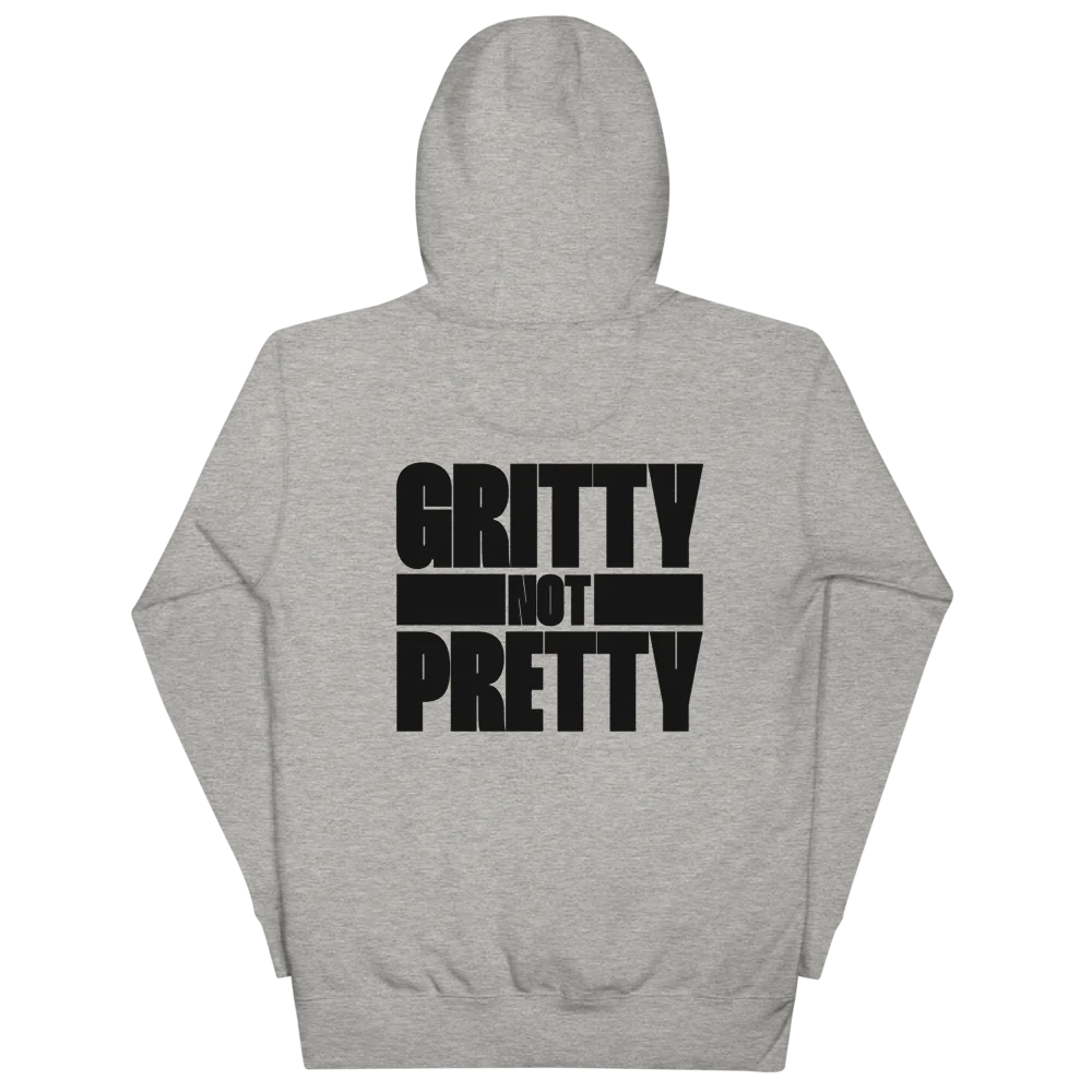 Foyesade Oluokun "From Start To Finish" Hoodie