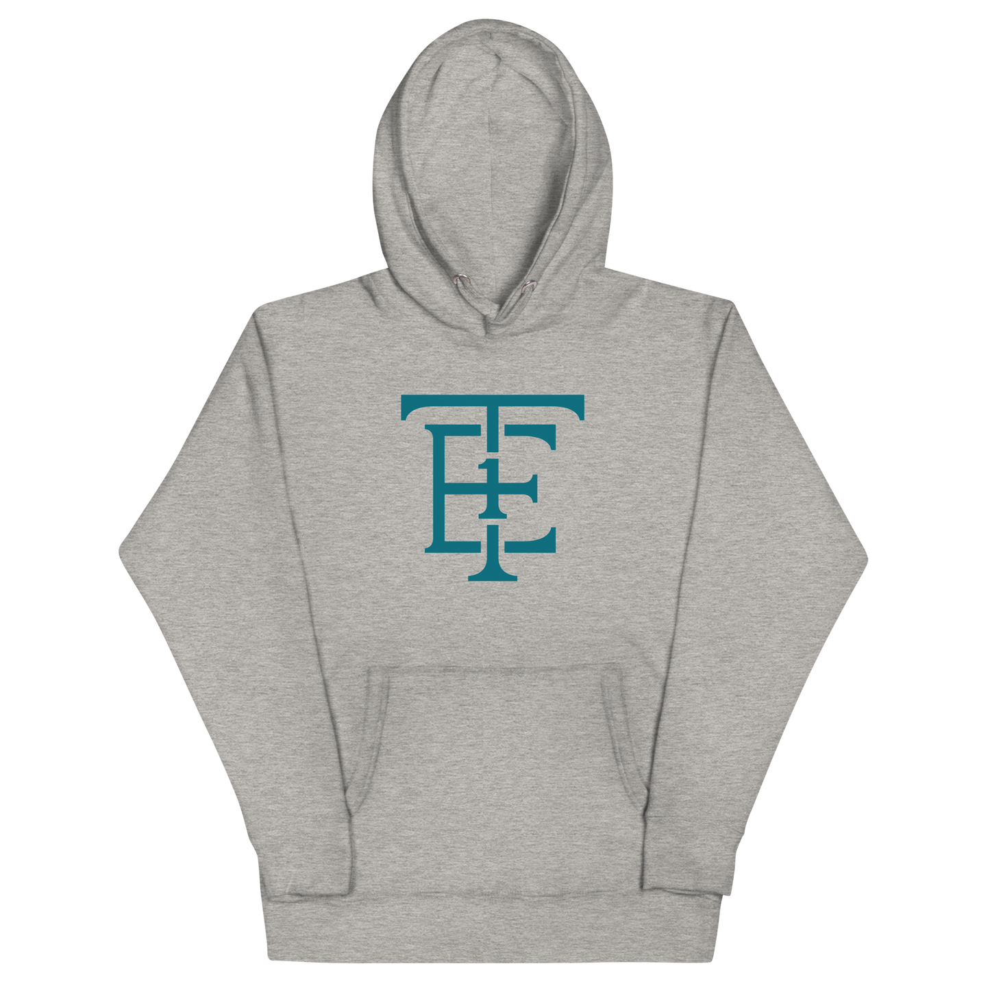 Travis Etienne Jr. "Logo" Hoodie