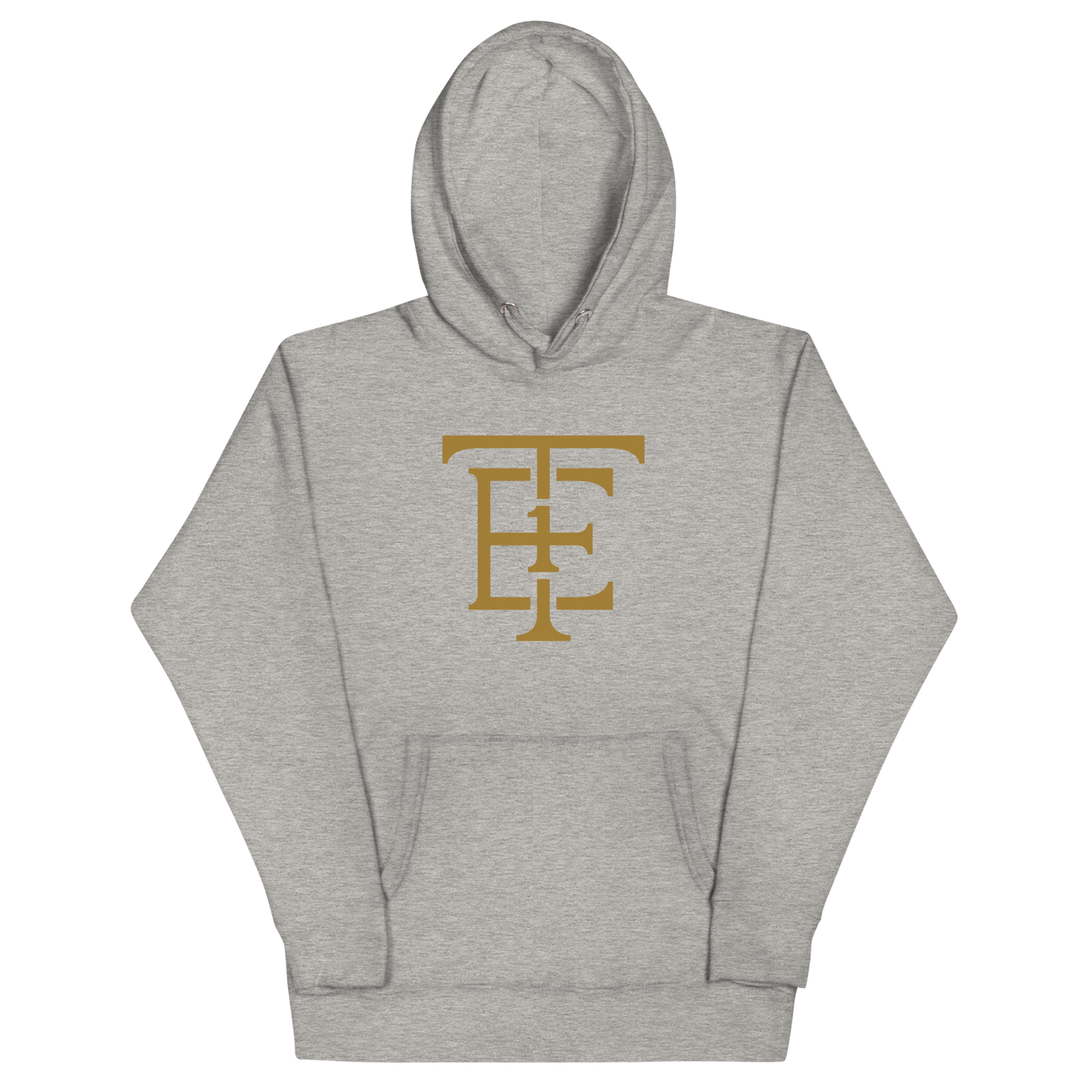 Travis Etienne Jr. "Logo" Hoodie