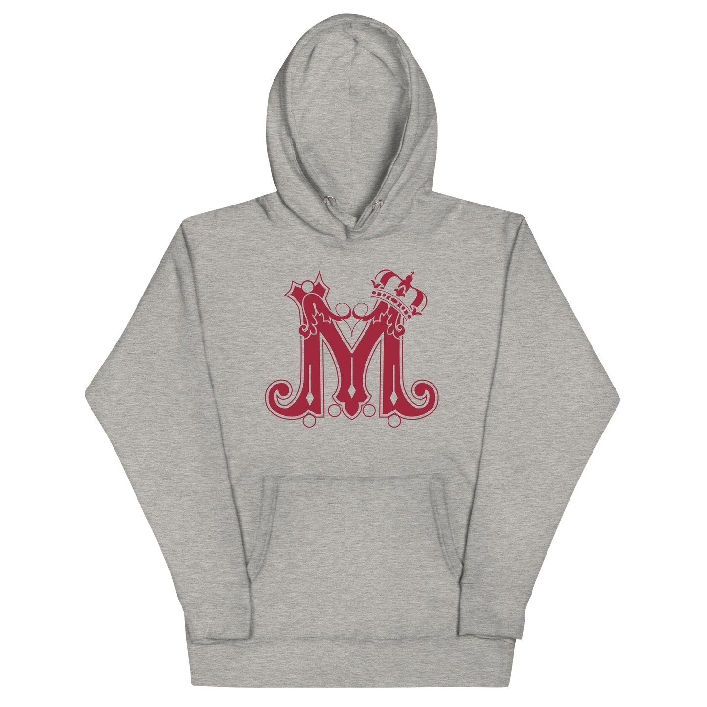 Jalen Milroe "Signature" Hoodie