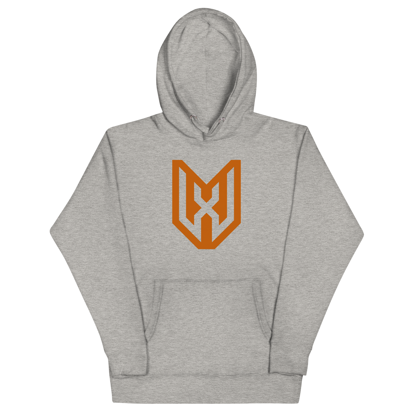 Xavier Worthy "Logo" Hoodie