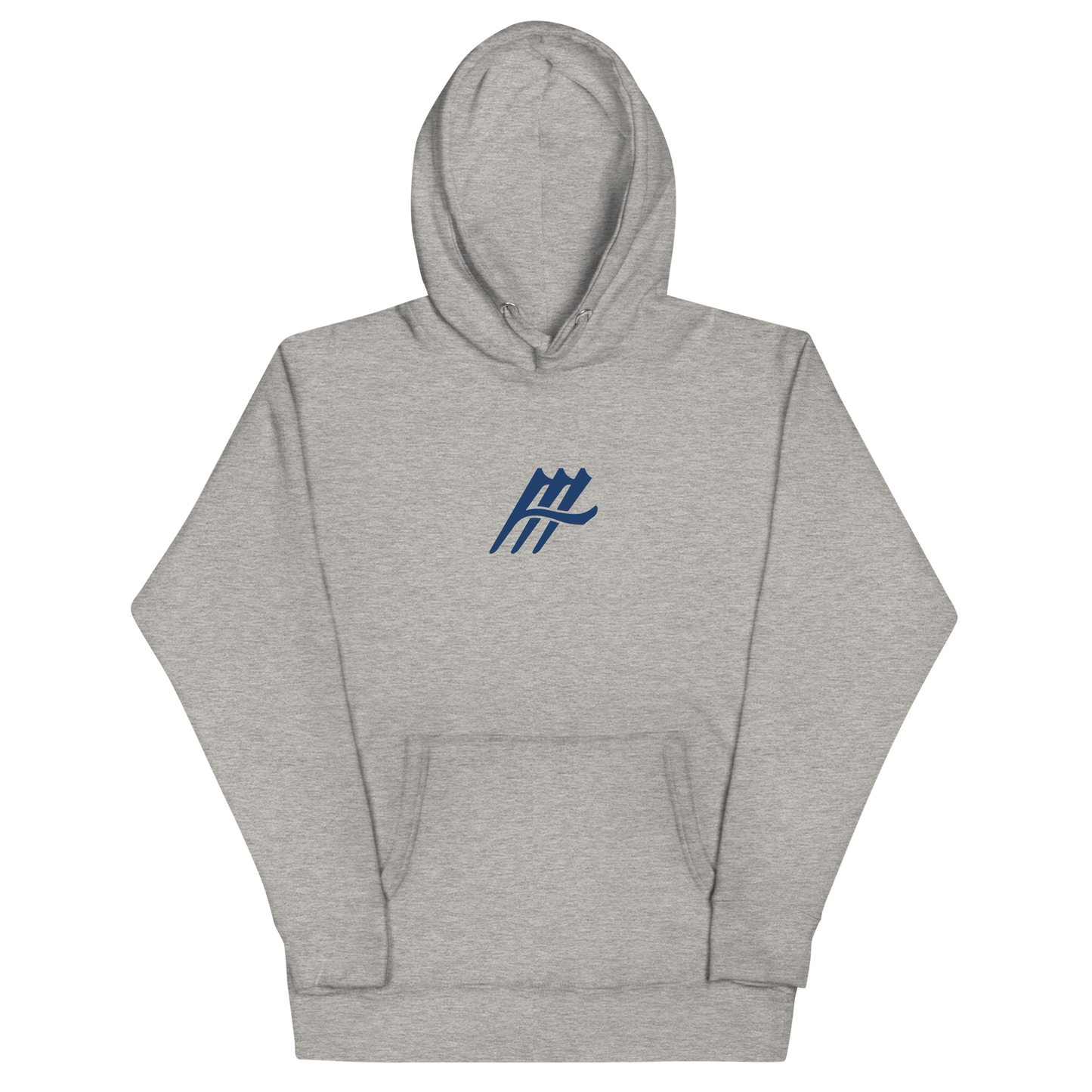Markus Howard "Blue & Gold 1881" Logo Hoodie