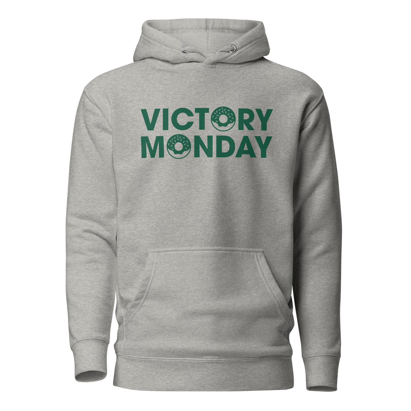 Laken Tomlinson "Victory Monday" Hoodie