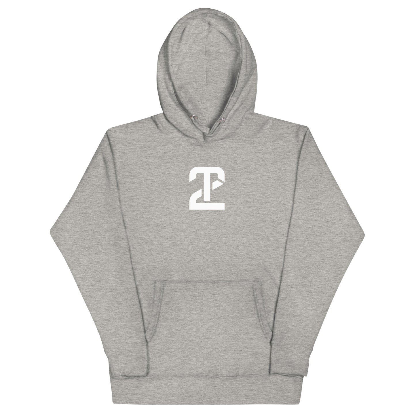 TK Pitts "Signature" Hoodie