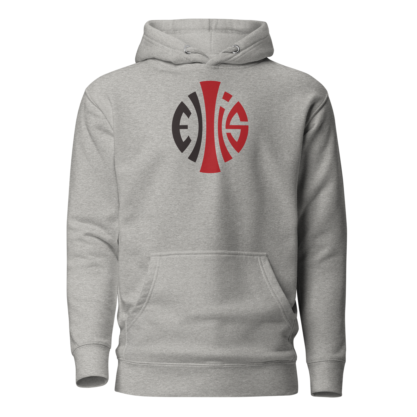 El Ellis "Logo" Hoodie