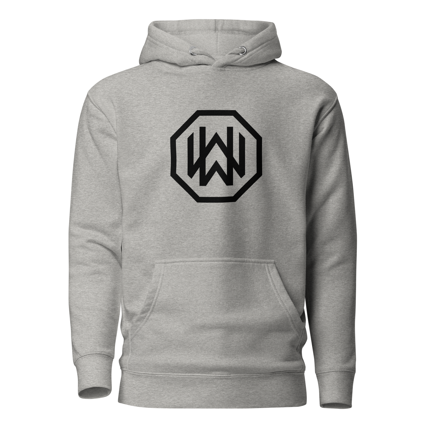 Warren Washington "Logo" Hoodie