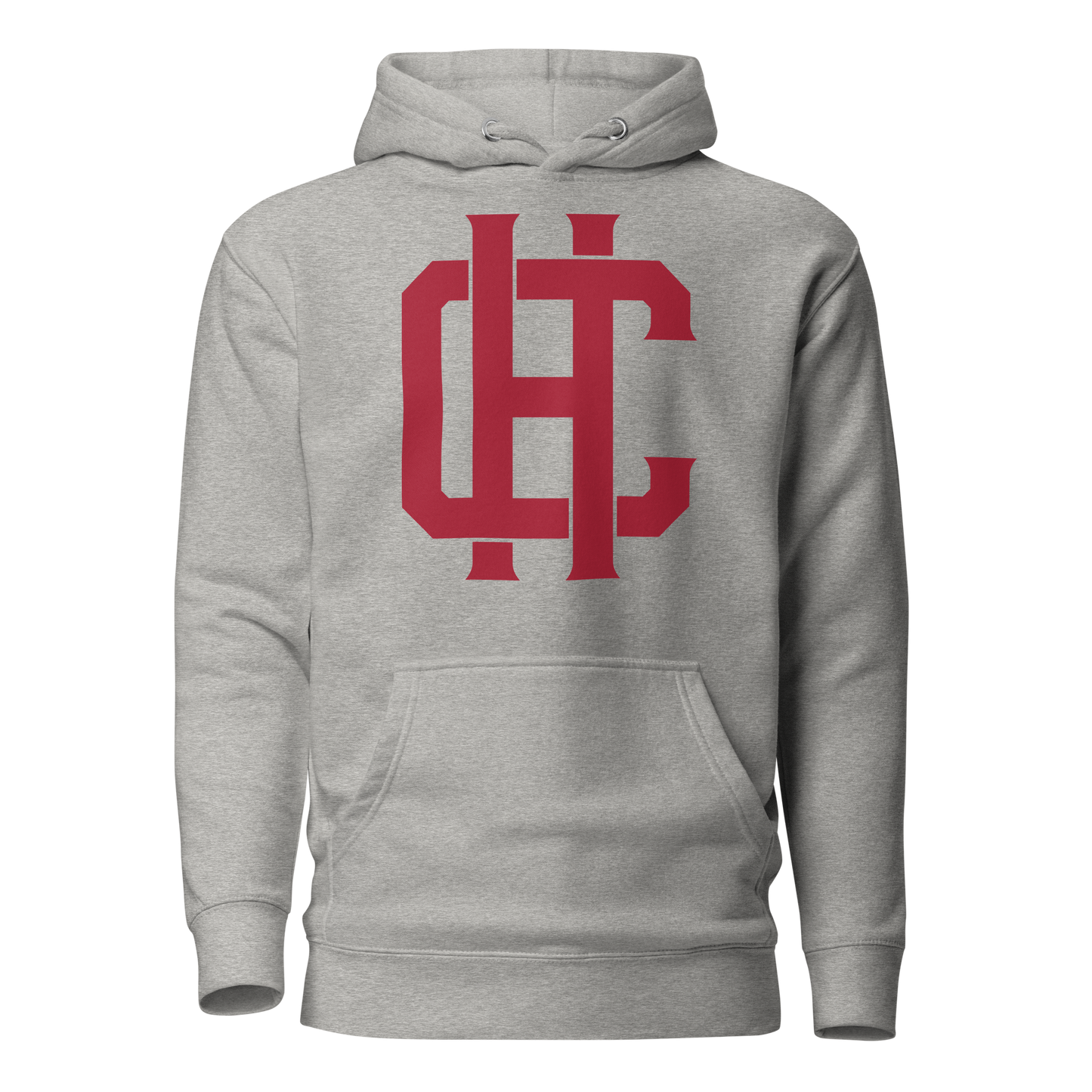 Christian Harris "Logo" Hoodie