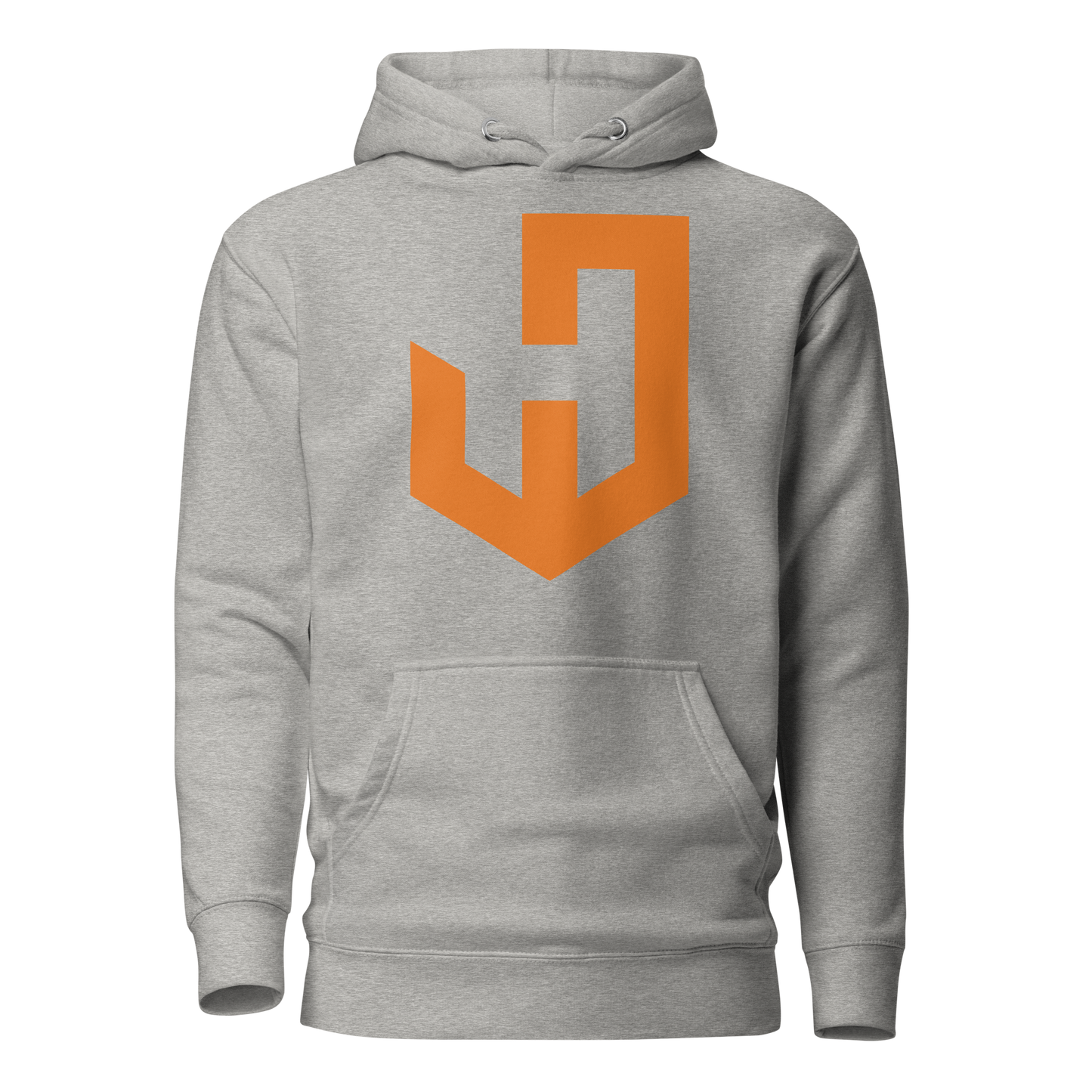 Jarquez Hunter "Logo" Hoodie