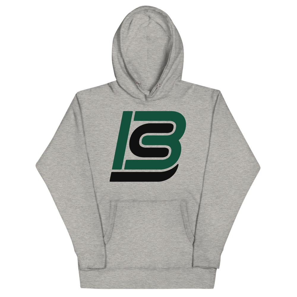 Brayden Schager "Logo" Hoodie