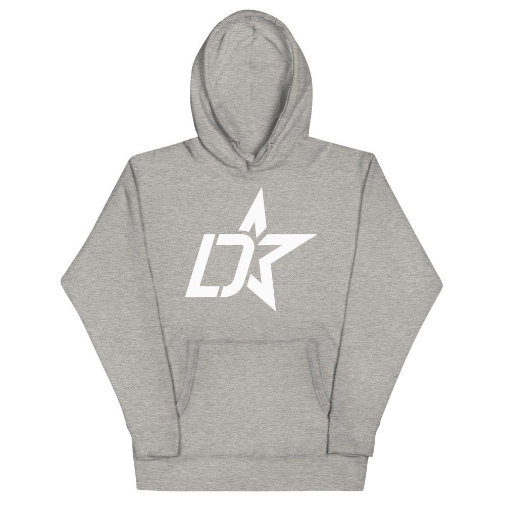 Logan Diggs "Logo" Hoodie