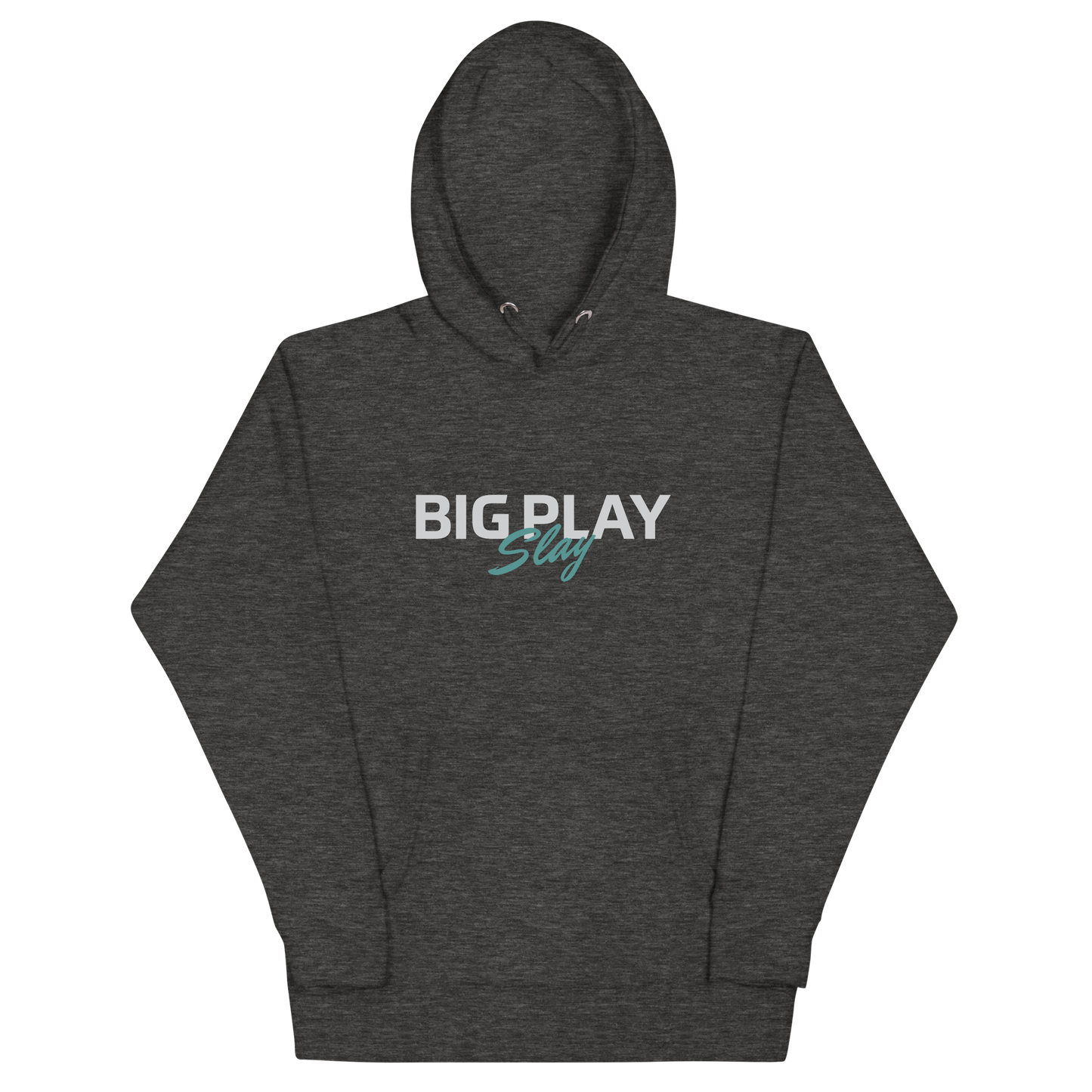 Darius Slay “BIG PLAY SLAY” Hoodie