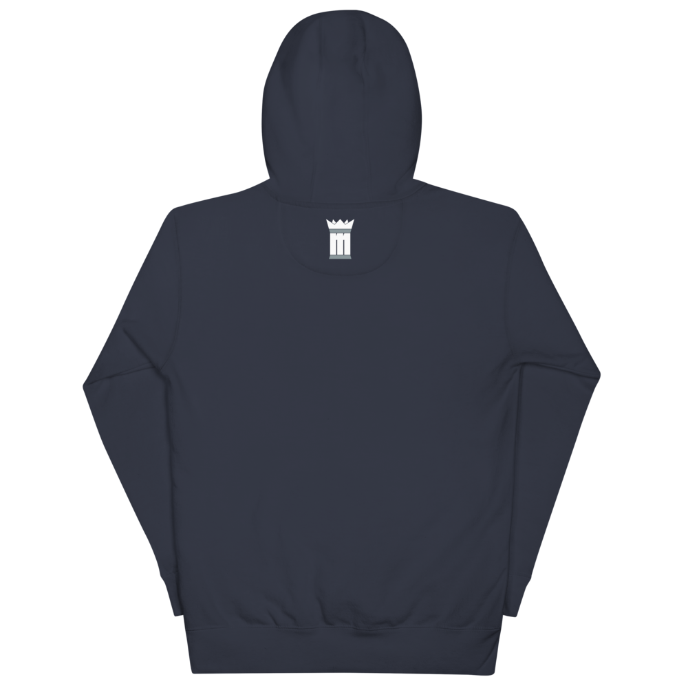 Micah Parsons "Always Hungry" Hoodie Navy