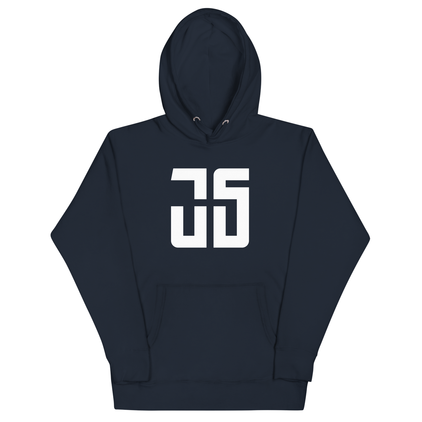 Justin Simmons "Signature" Hoodie
