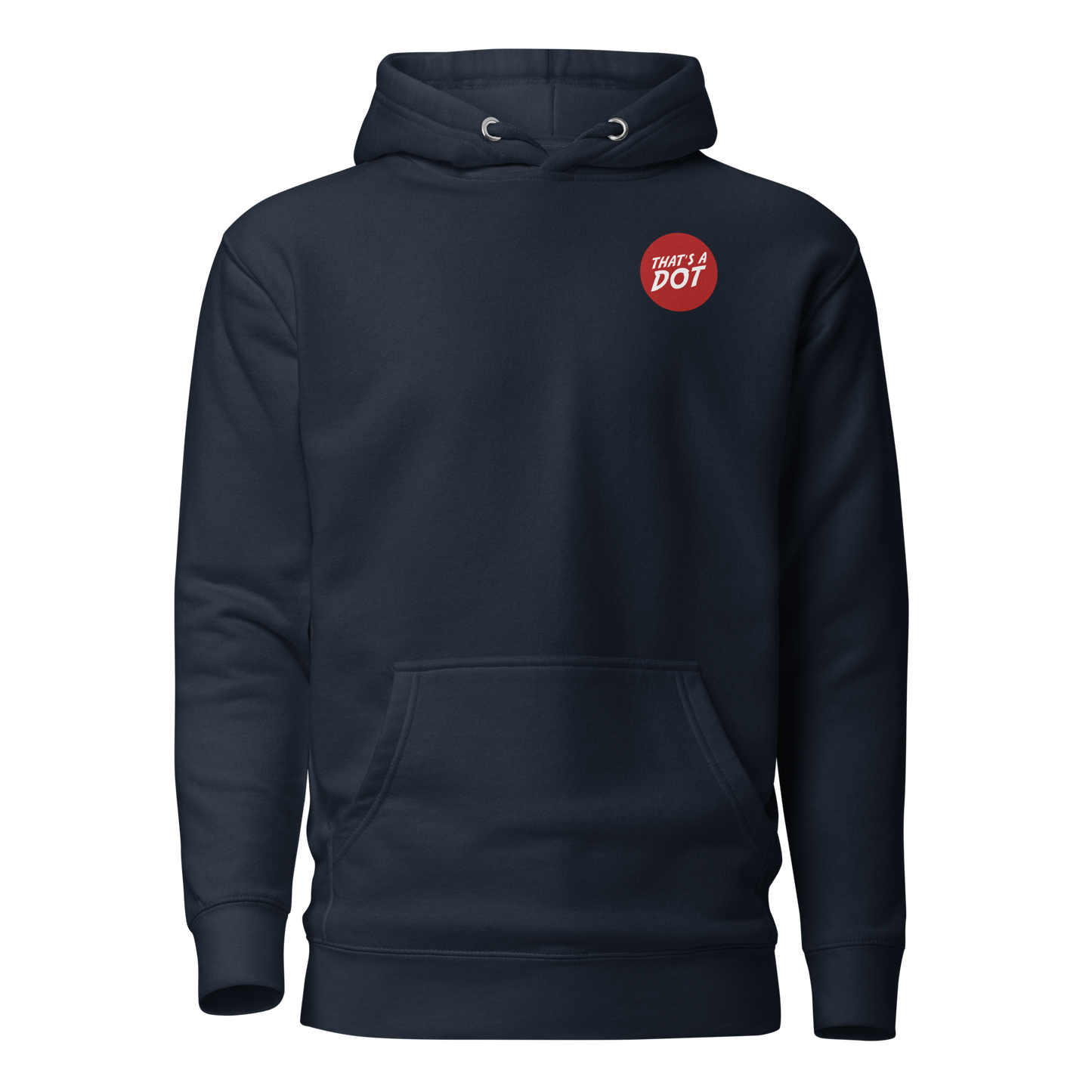 Zach Lewis "Logo" Hoodie