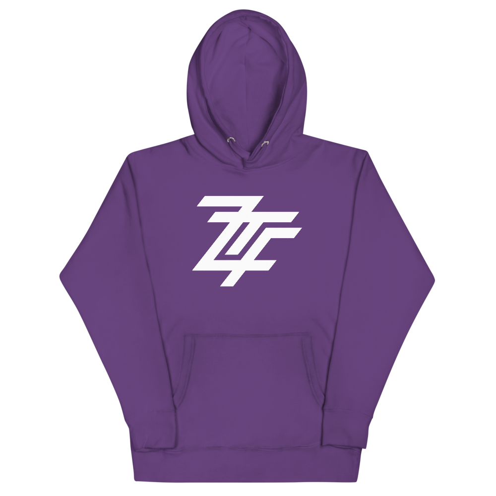 Zion Tupuola-Fetui "Signature" Hoodie
