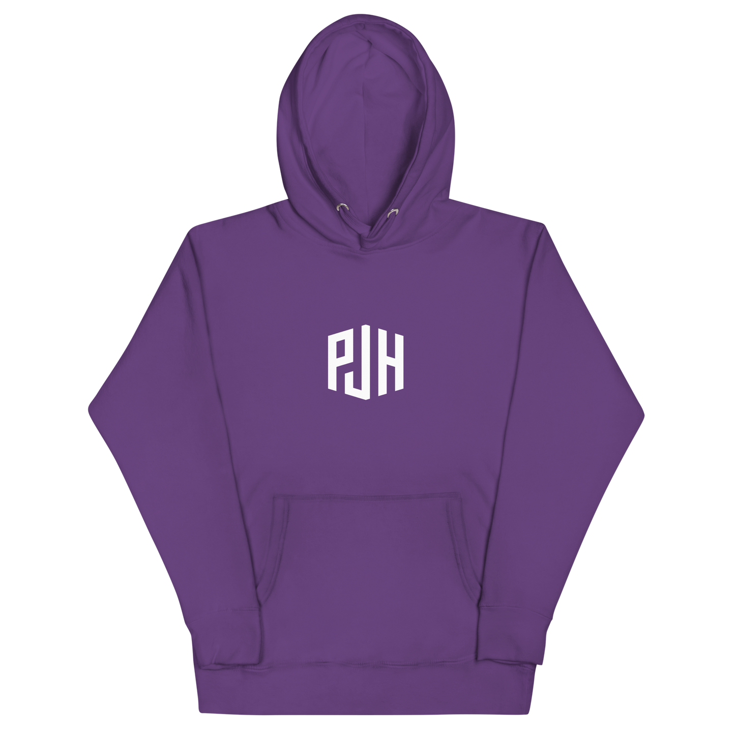 PJ Haggerty "Signature" Hoodie