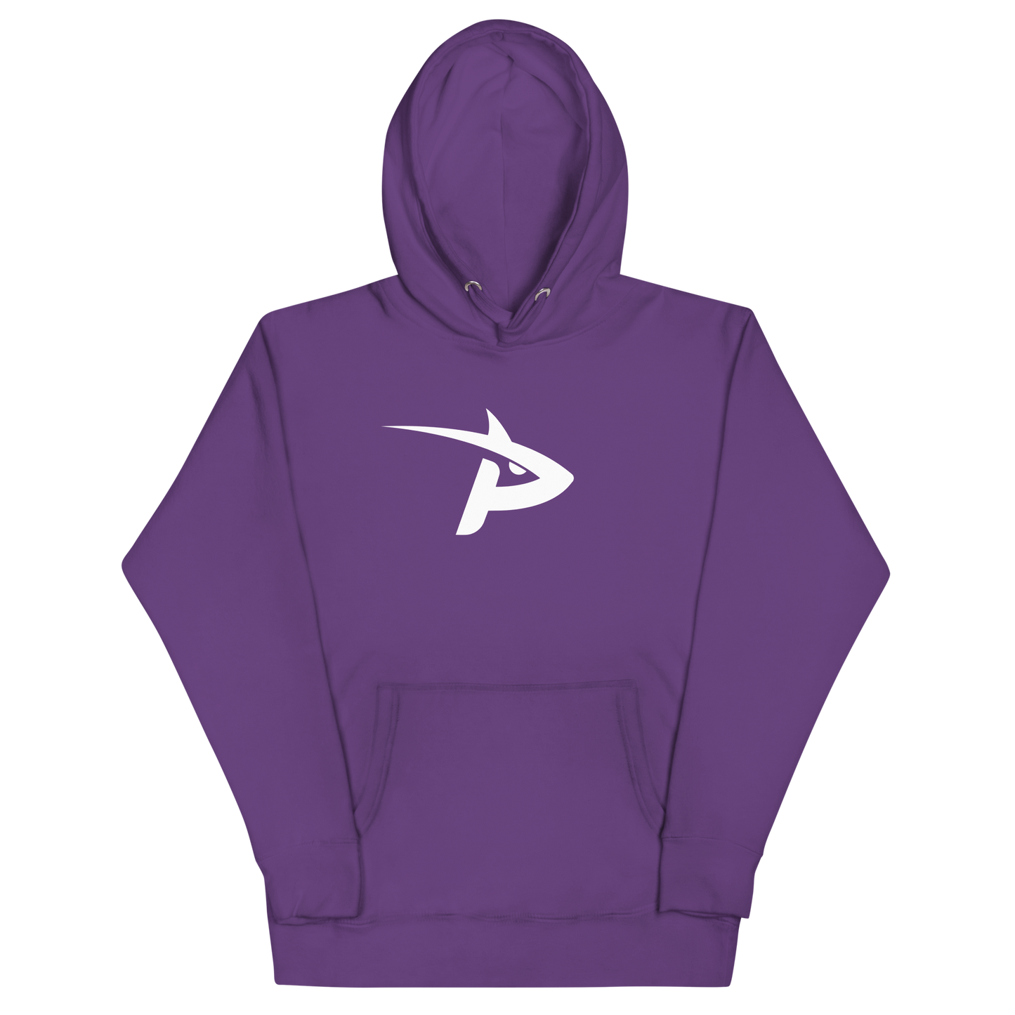 Patrick Queen "Logo" Hoodie