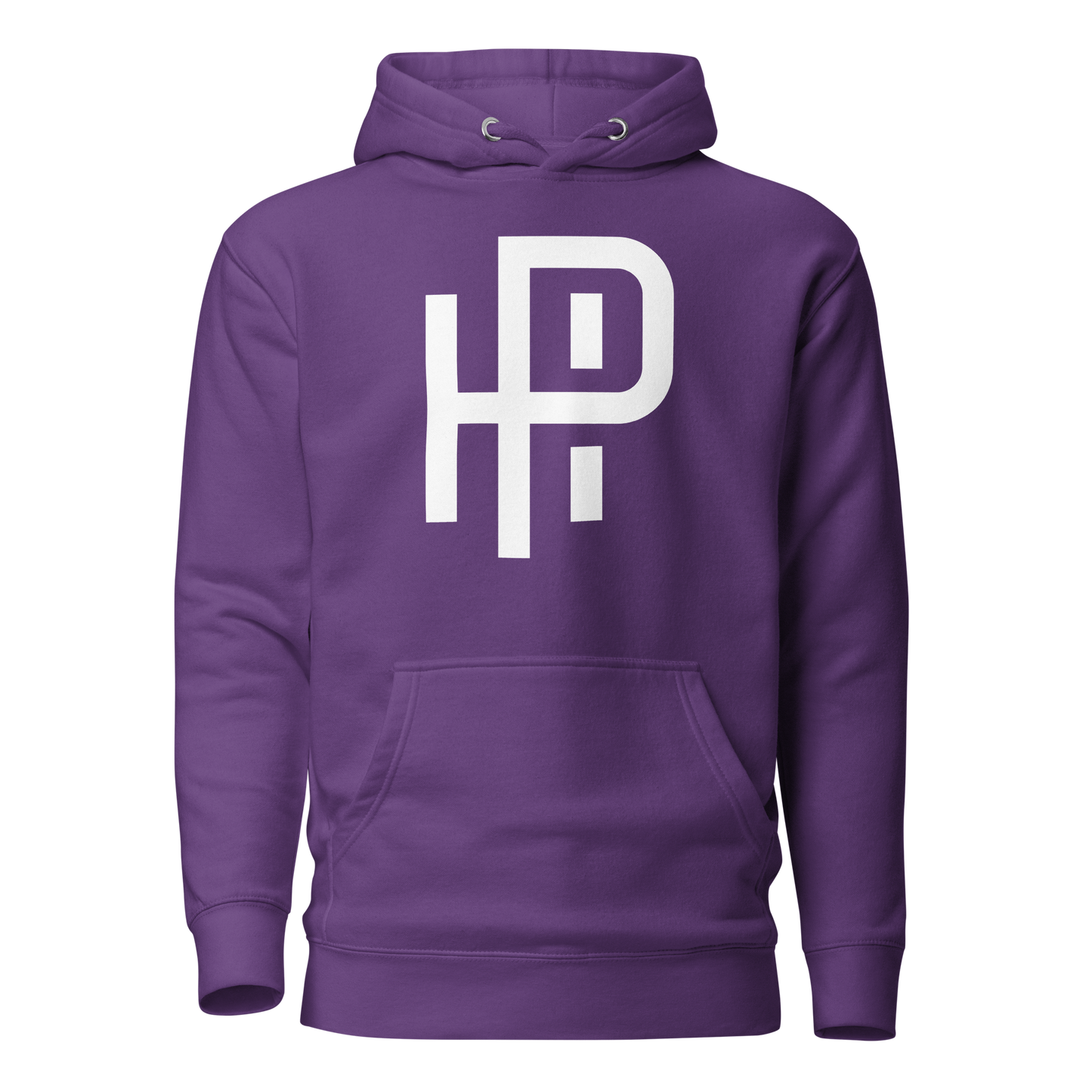 Harold Perkins "Logo" Hoodie