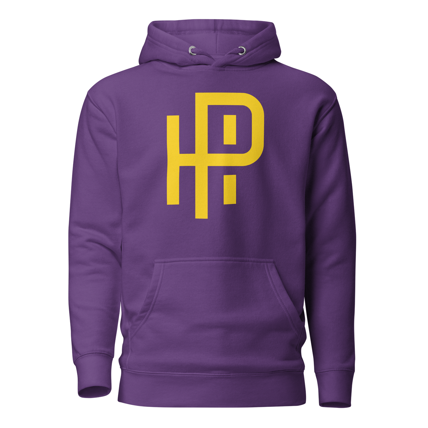 Harold Perkins "Logo" Hoodie