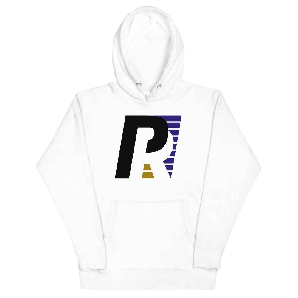 Patrick Ricard "Logo" Hoodie