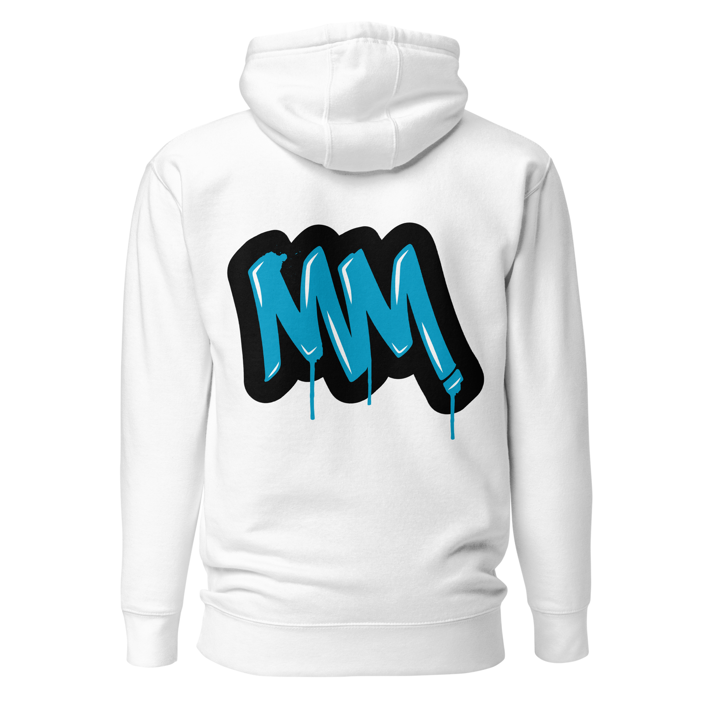 DeMarvin Leal "Marv Mentality" Hoodie