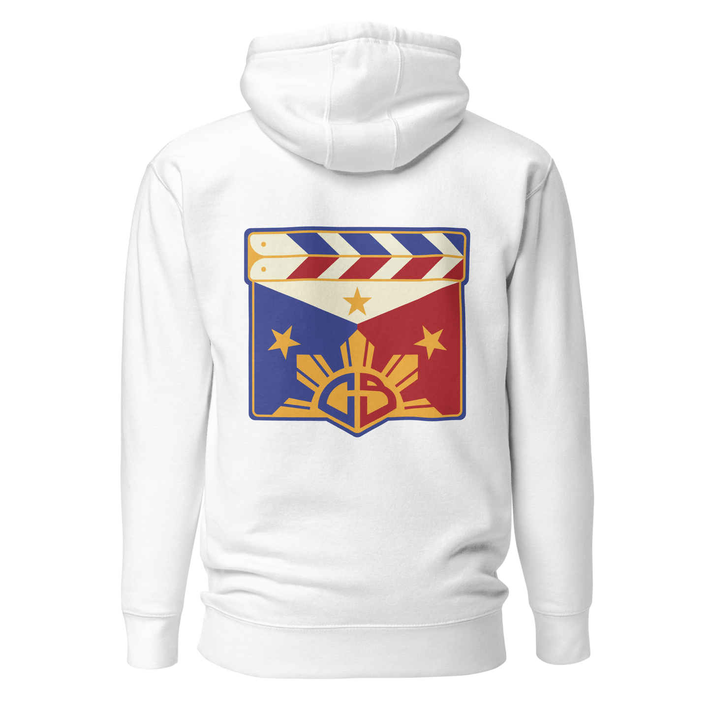 Camryn Bynum "Movie" Hoodie