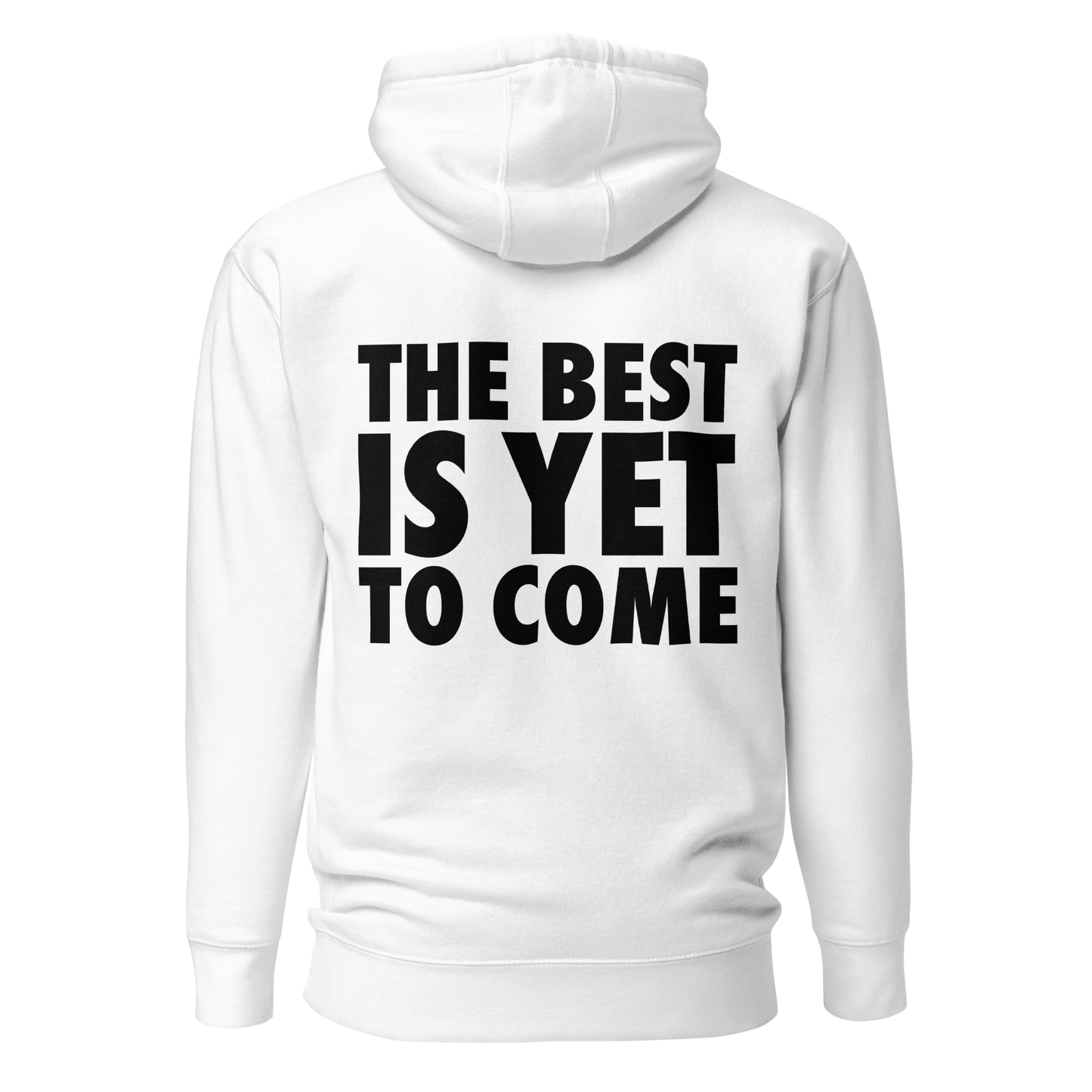 Tyjae Spears "Mantra" Hoodie