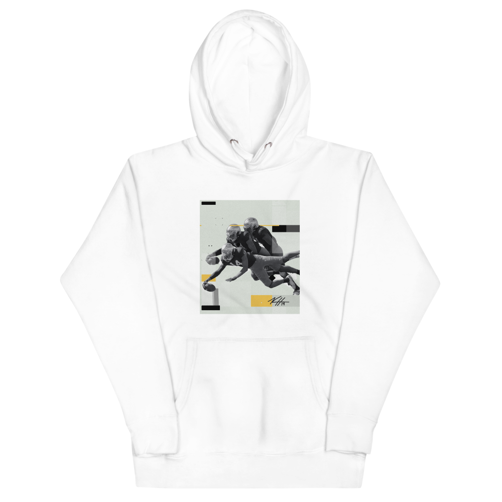 Kyle Hamilton "Pick Six" Hoodie