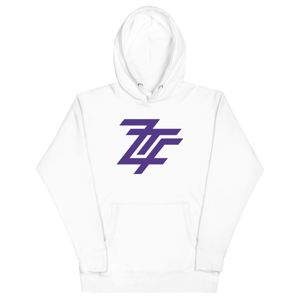 Zion Tupuola-Fetui "Signature" Hoodie