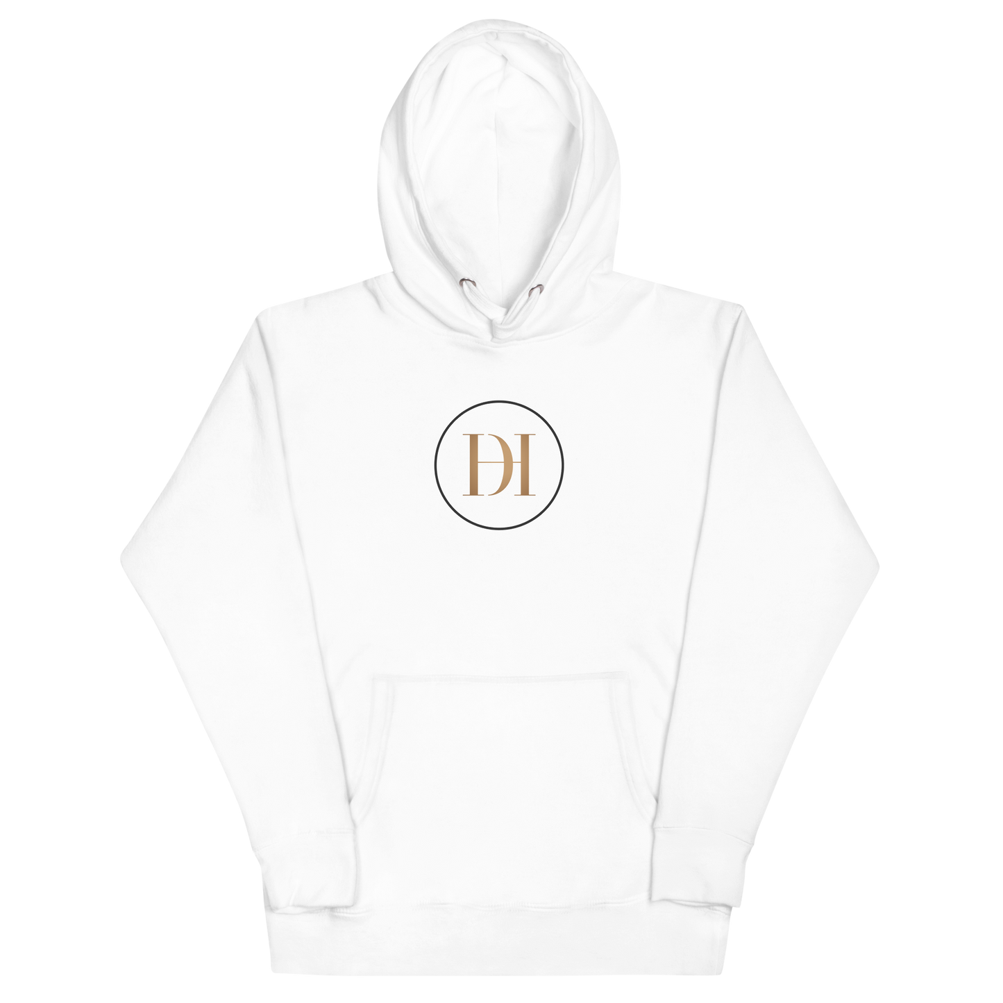 Dontrell Hilliard "Signature" Hoodie