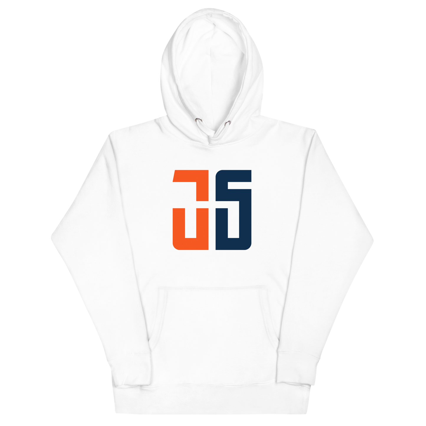 Justin Simmons "Signature" Hoodie