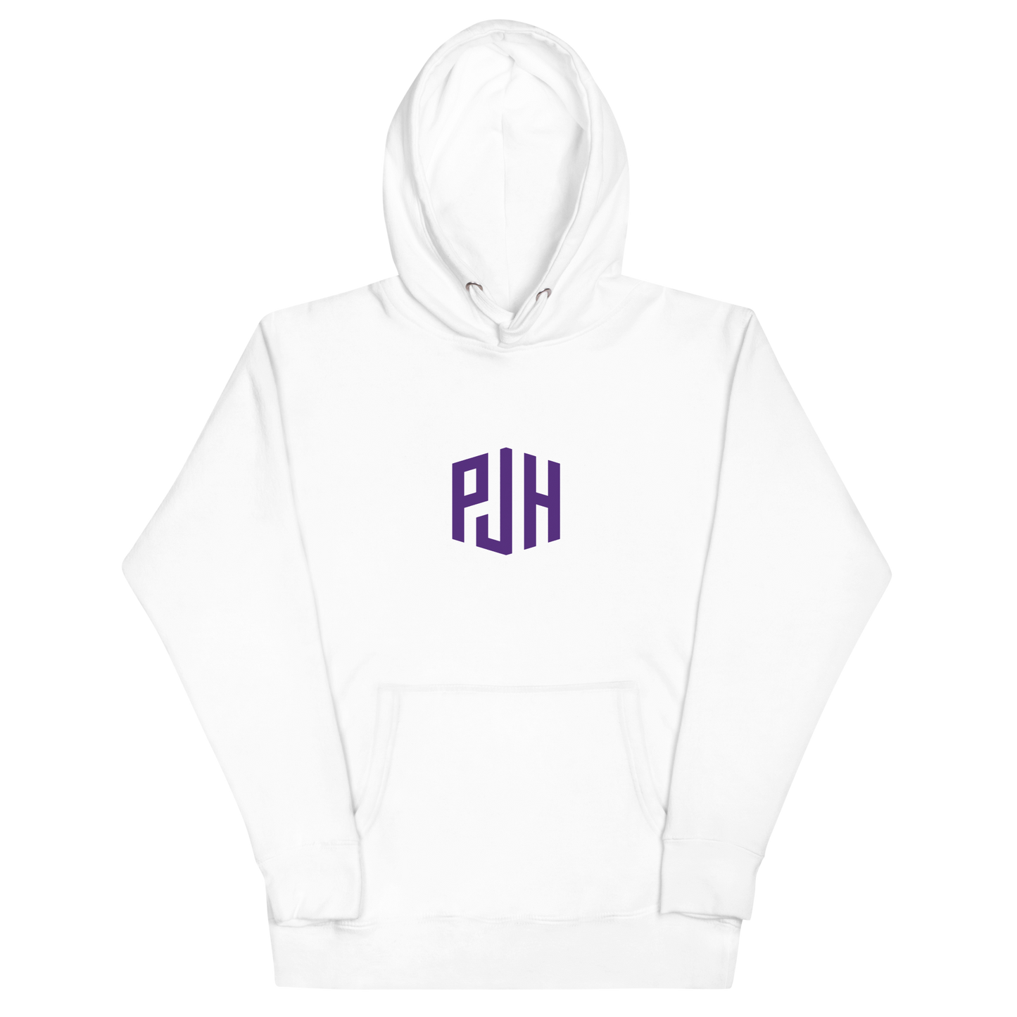 PJ Haggerty "Signature" Hoodie