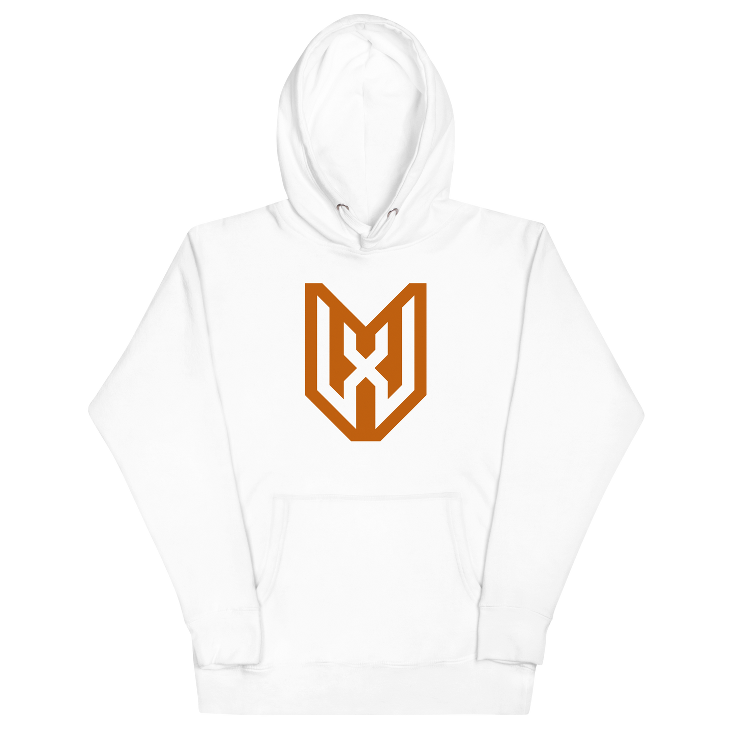Xavier Worthy "Logo" Hoodie