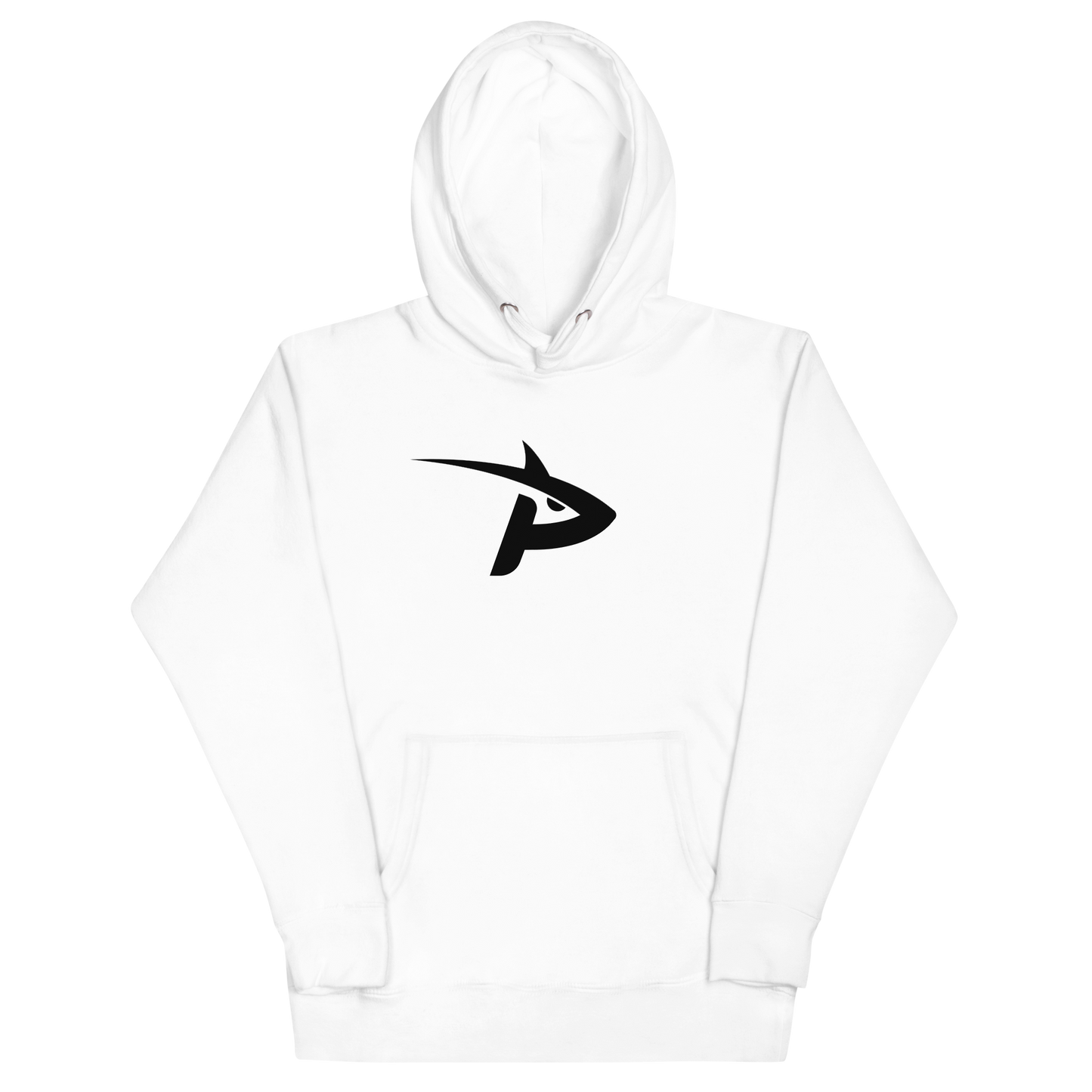 Patrick Queen "Logo" Hoodie