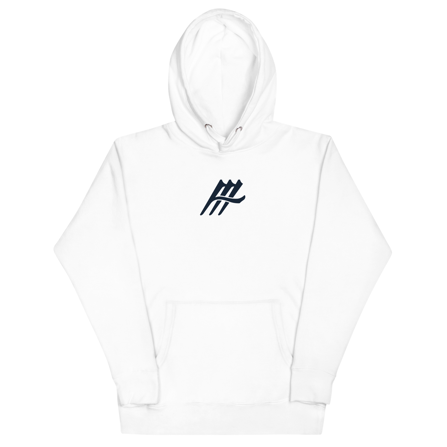 Markus Howard “Red & Blue 1959” Logo Hoodie